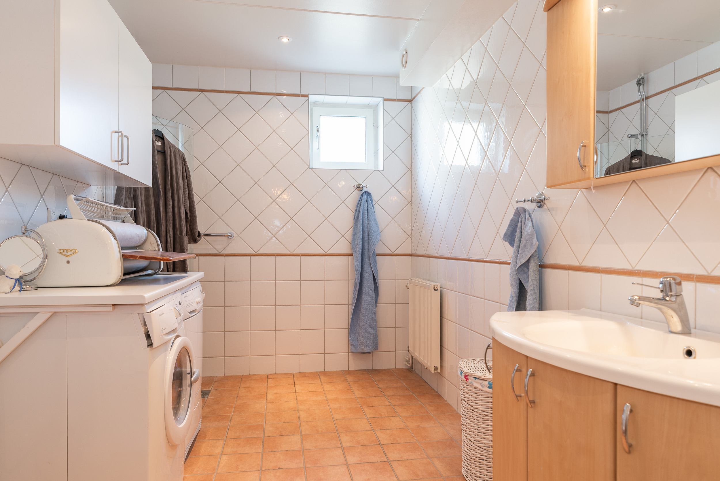 Bostadsbild från Hagalidsvägen 6, Såld i Haga, Västerås