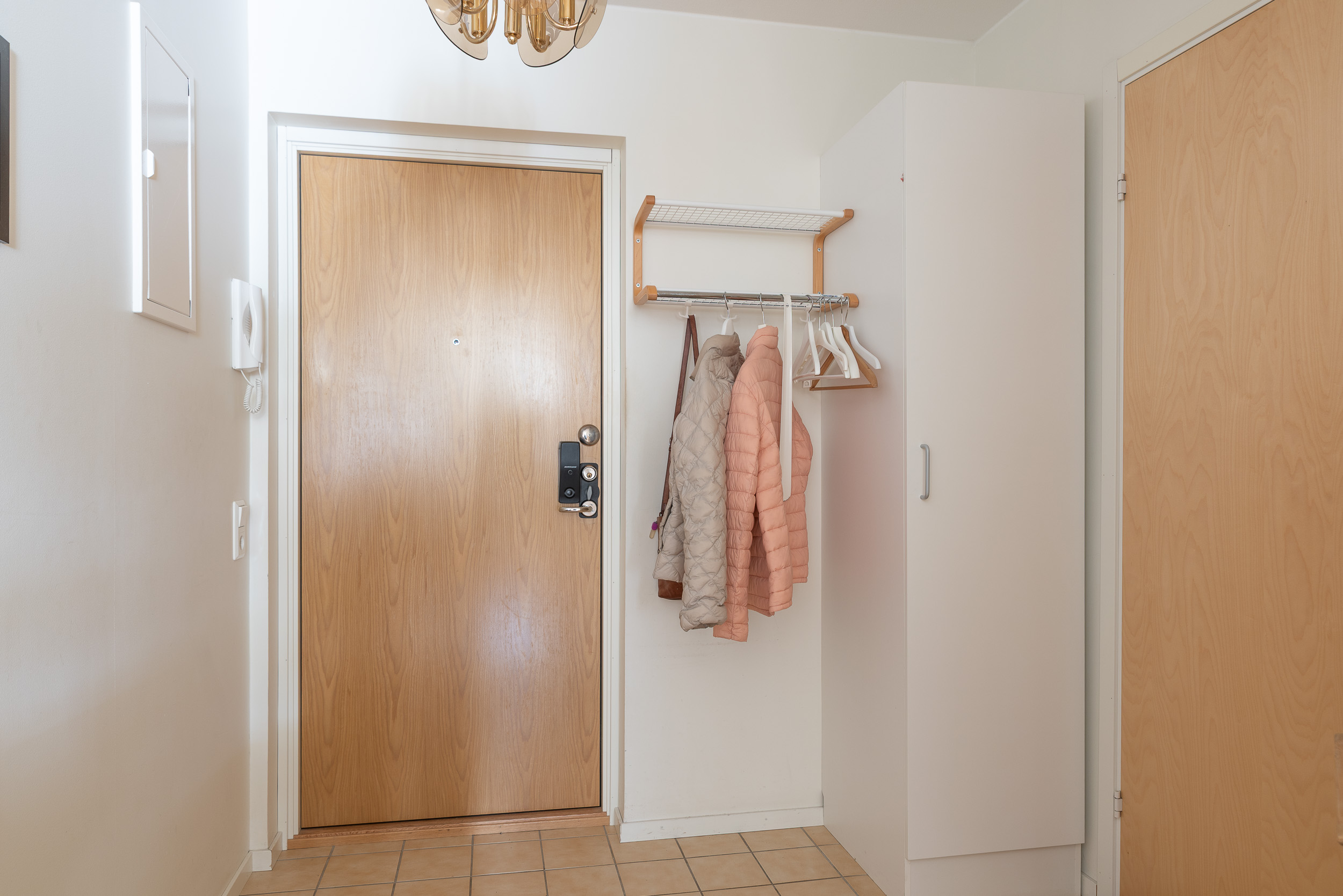 Bostadsbild från Hagalidsvägen 6, Såld i Haga, Västerås