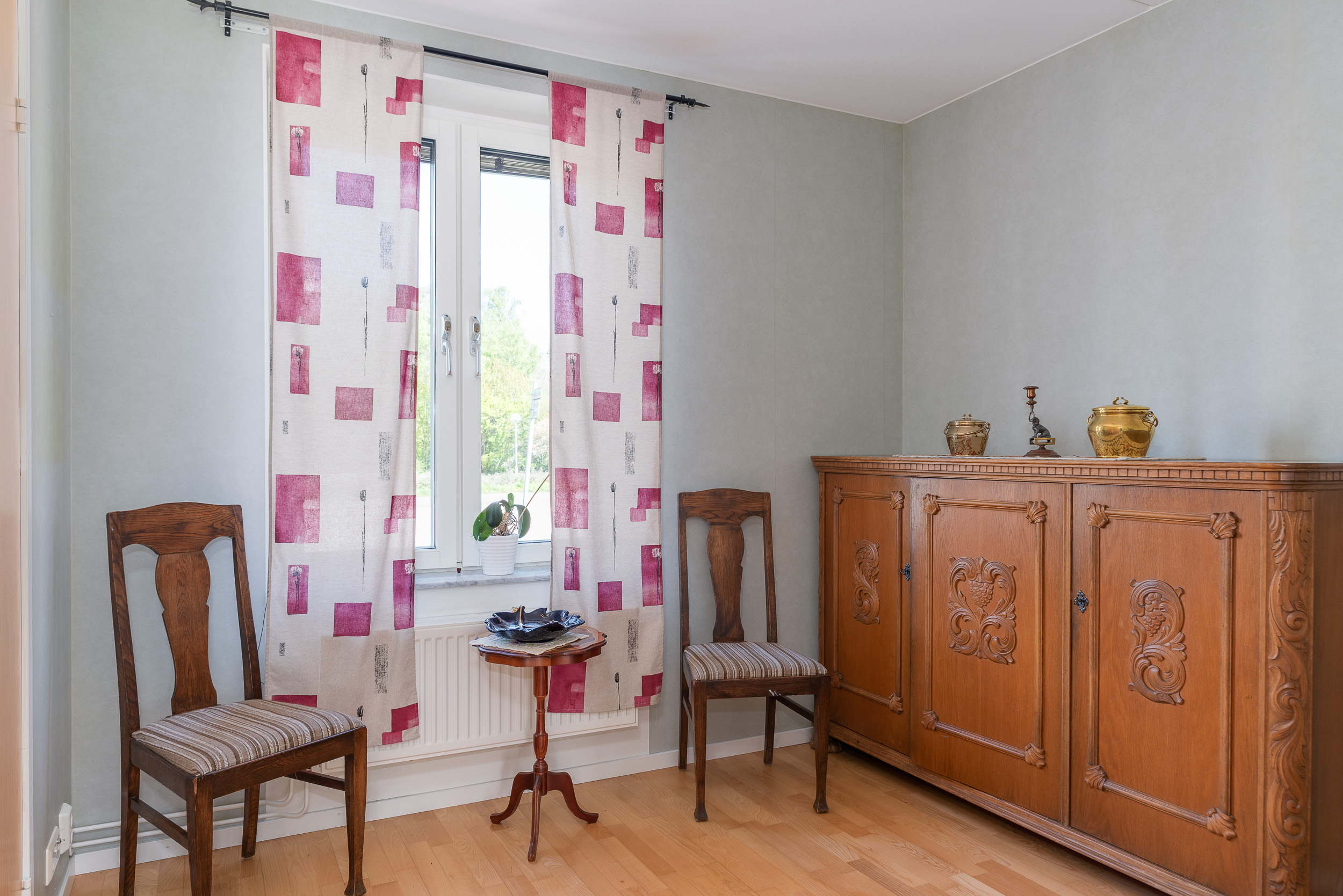 Bostadsbild från Hagalidsvägen 6, Såld i Haga, Västerås