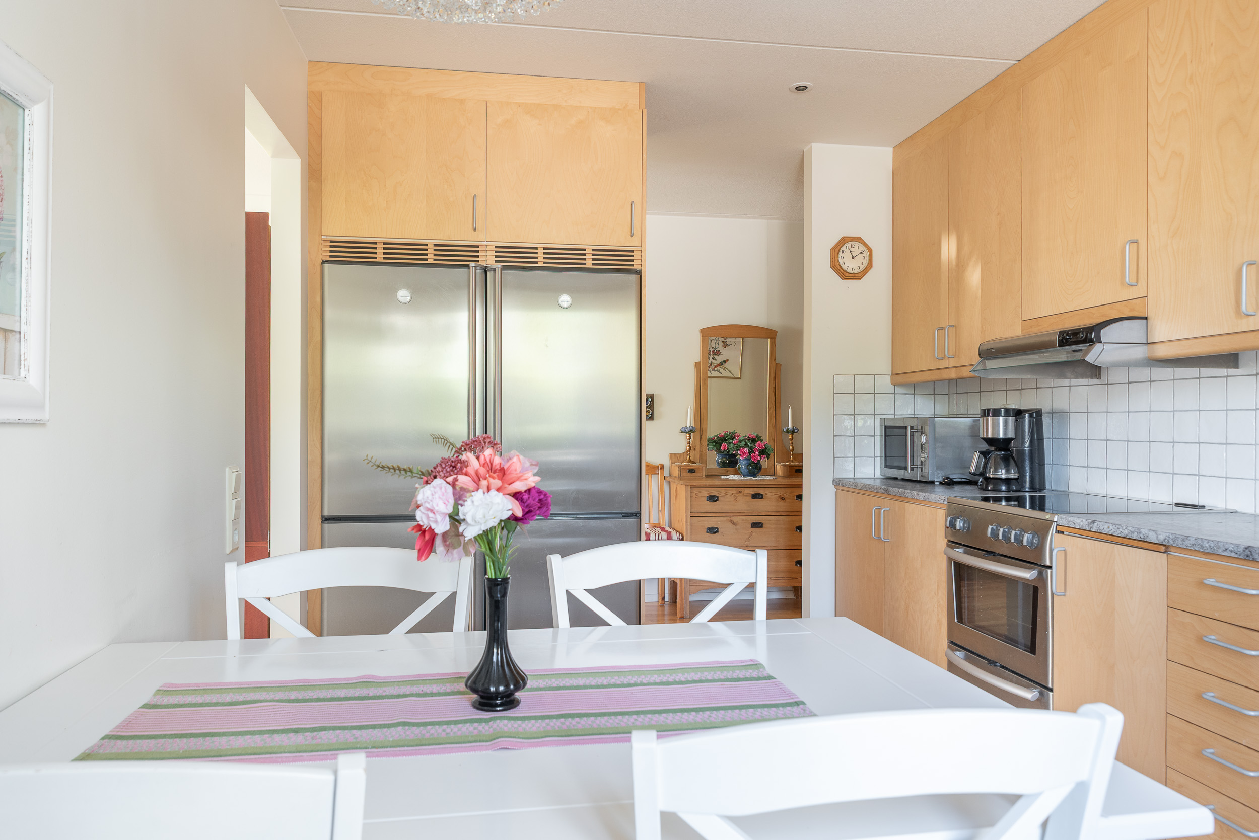 Bostadsbild från Hagalidsvägen 6, Såld i Haga, Västerås