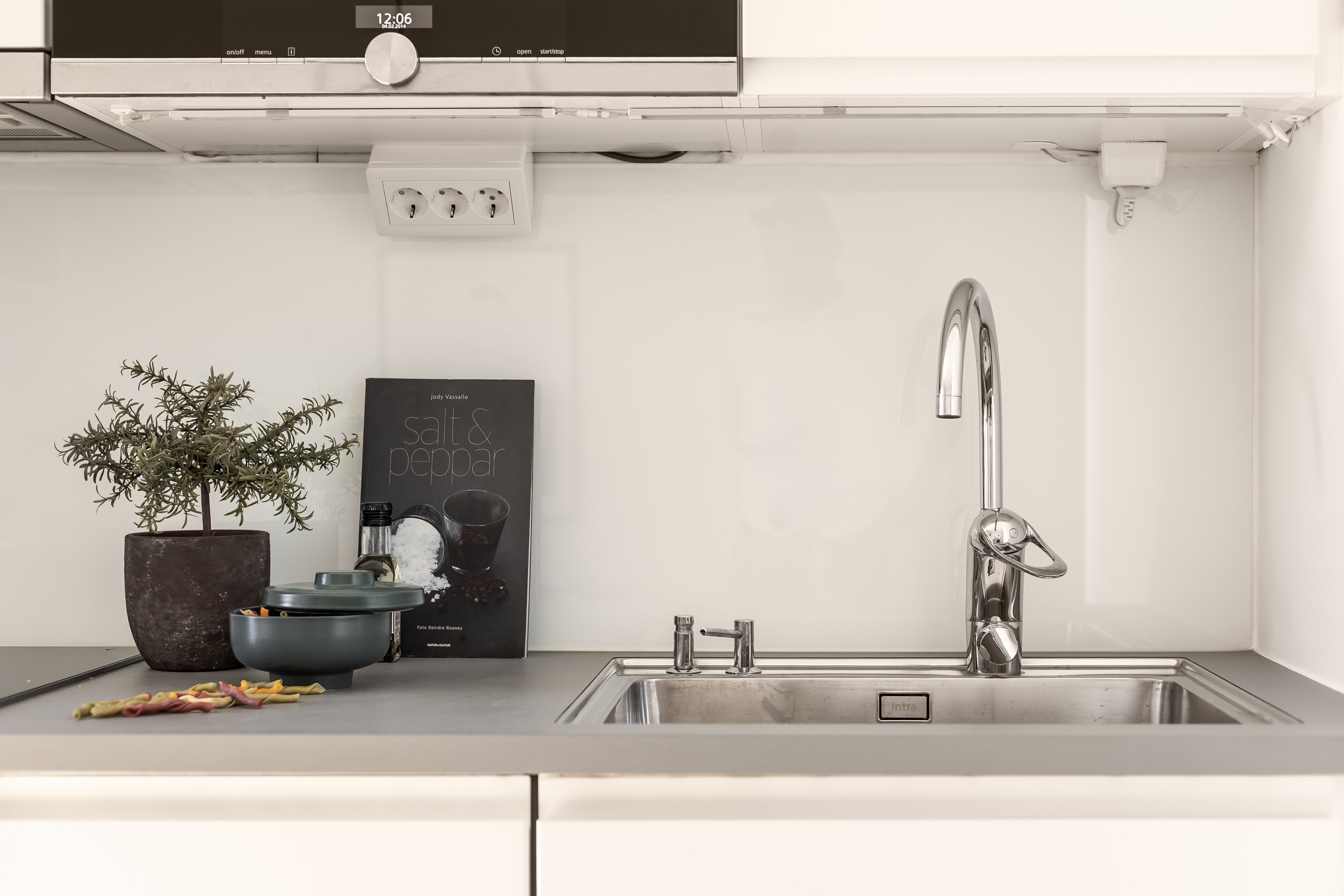 Bostadsbild från Henriksdalsringen 45D, Såld i Henriksdalsberget, Nacka