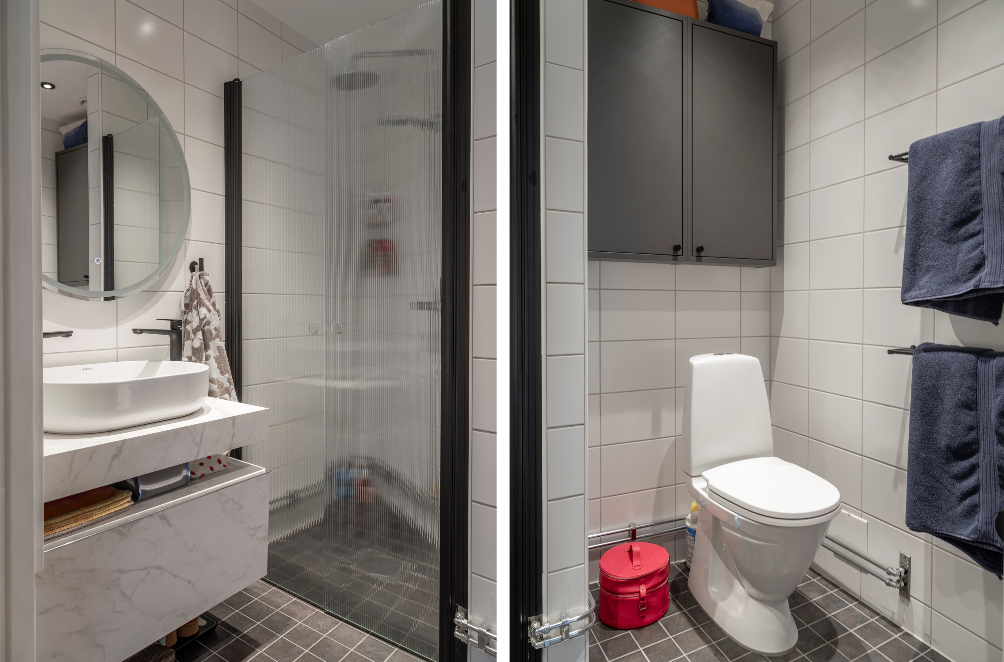 Bostadsbild från Johannes plan 3, Kommande i Vasastan - Norrmalm, Stockholm