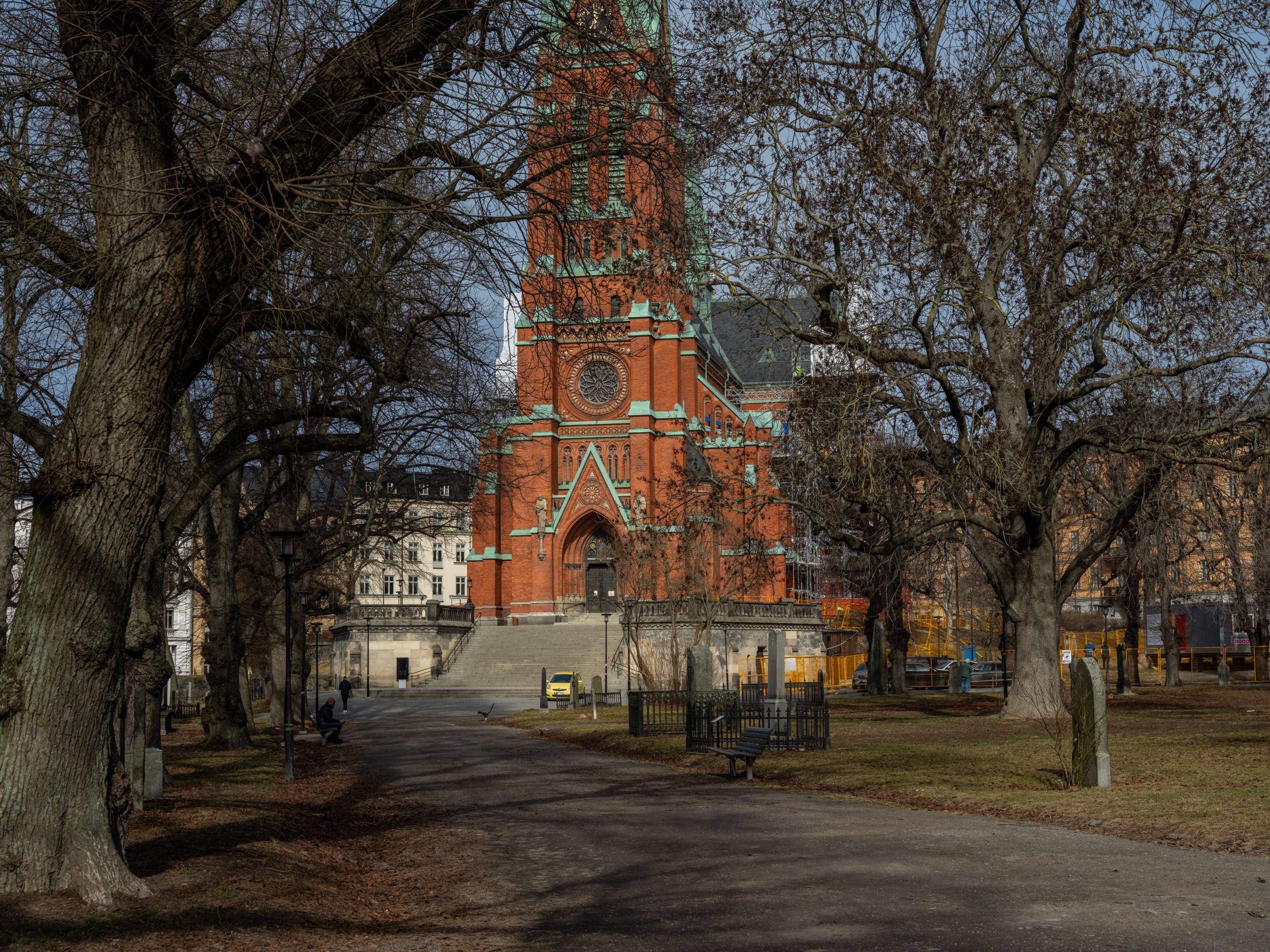 Bostadsbild från Johannes plan 3, Kommande i Vasastan - Norrmalm, Stockholm