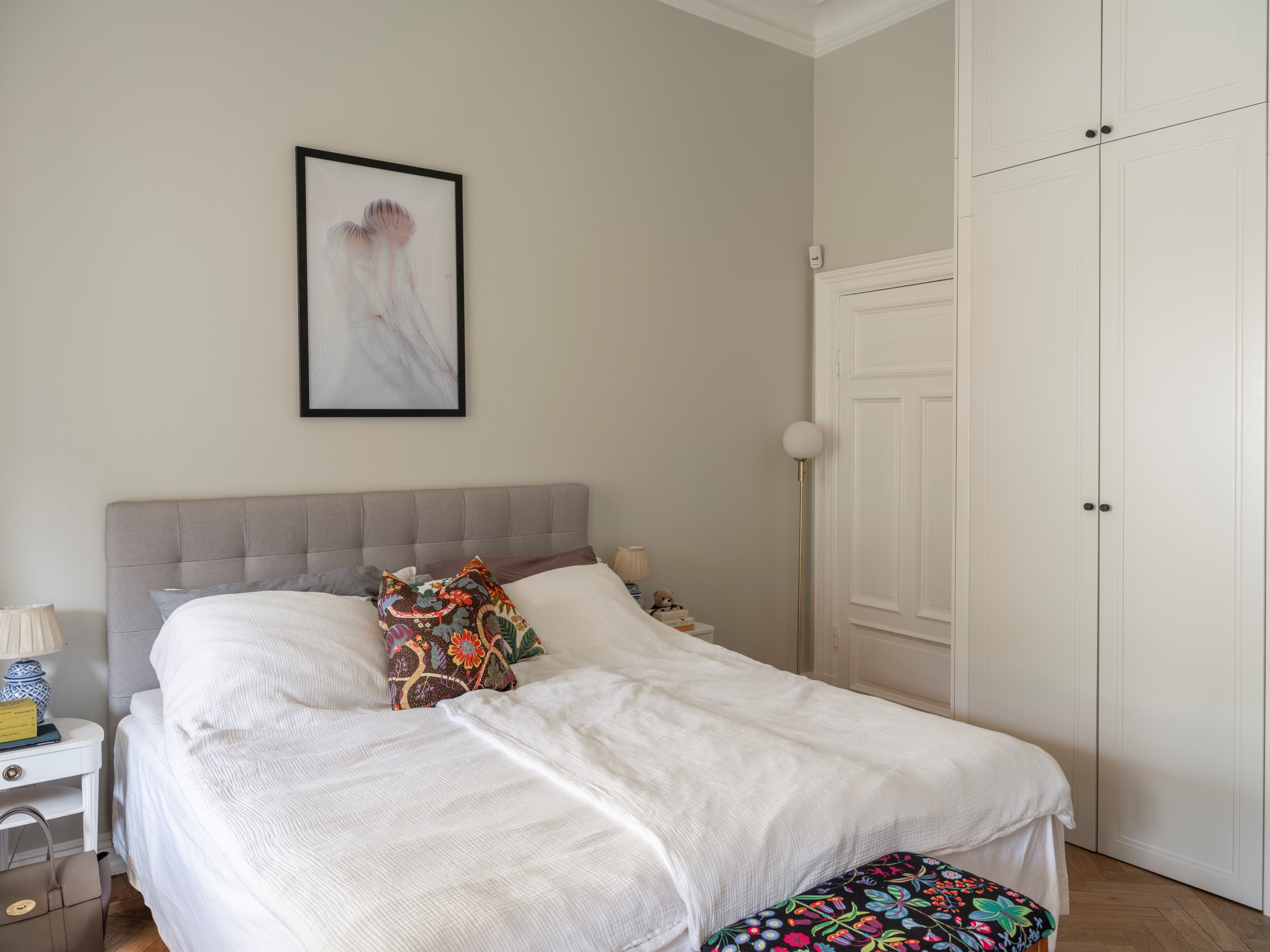 Bostadsbild från Johannes plan 3, Kommande i Vasastan - Norrmalm, Stockholm