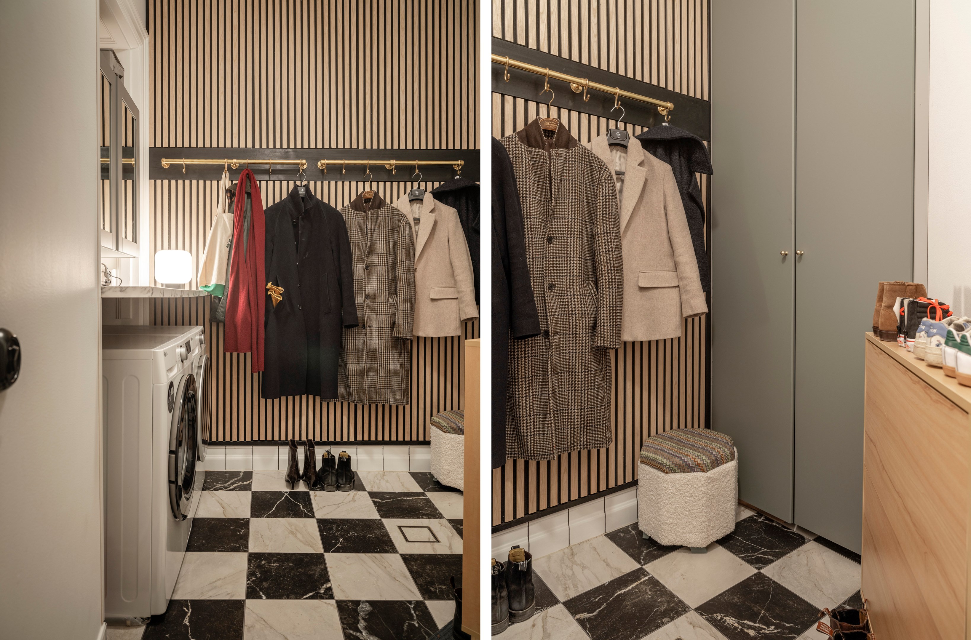 Bostadsbild från Johannes plan 3, Kommande i Vasastan - Norrmalm, Stockholm