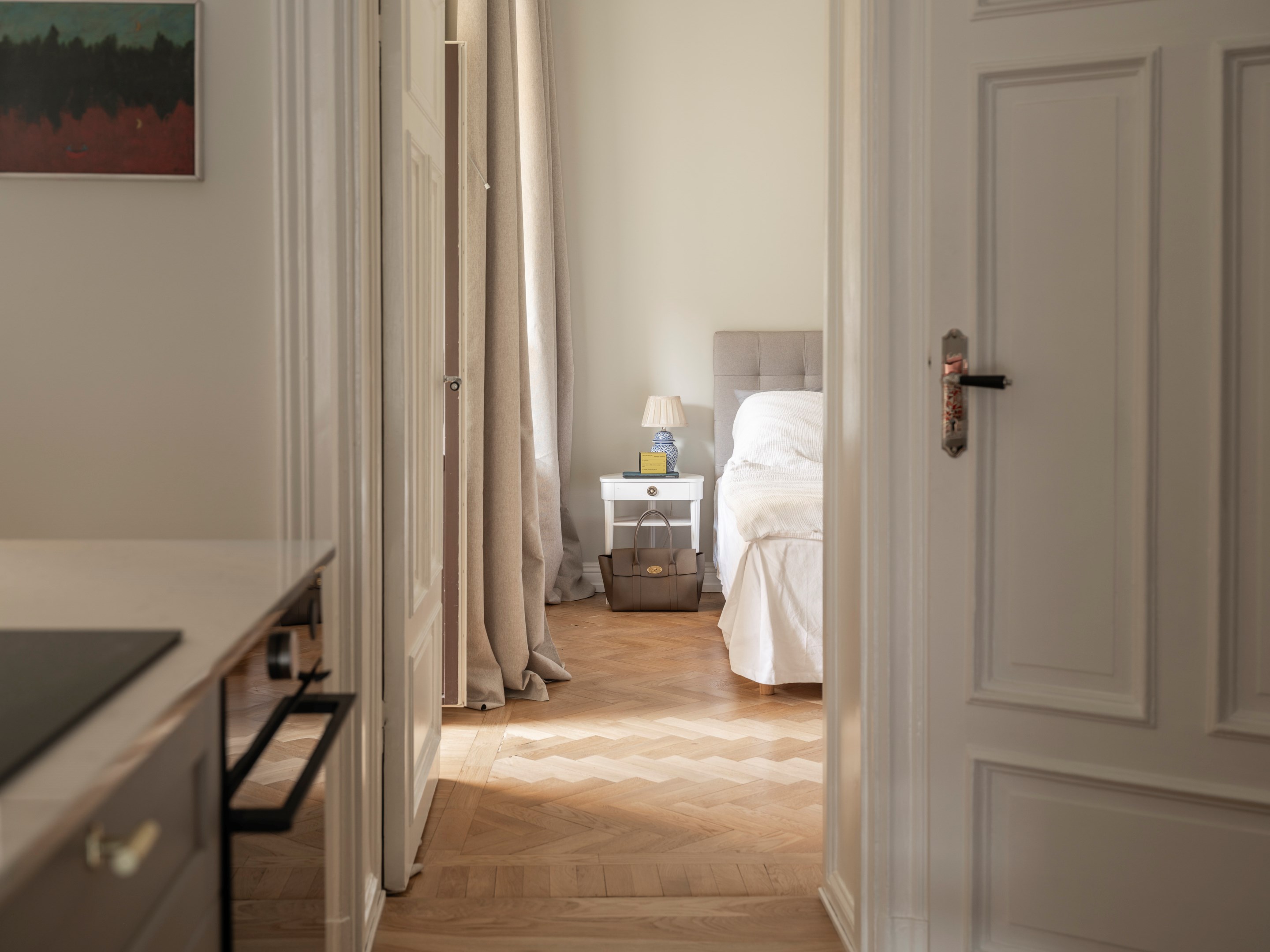 Bostadsbild från Johannes plan 3, Kommande i Vasastan - Norrmalm, Stockholm