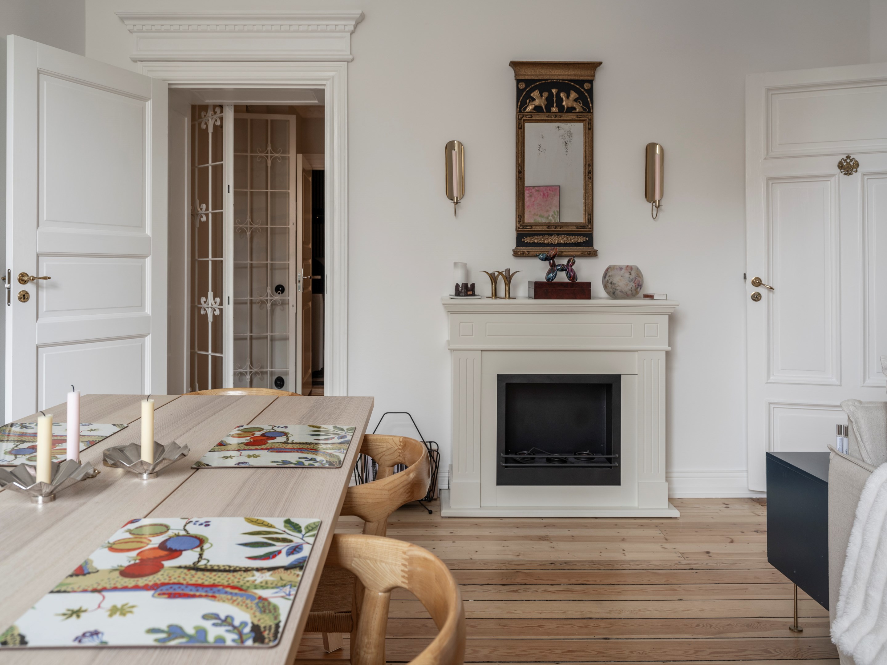 Bostadsbild från Johannes plan 3, Kommande i Vasastan - Norrmalm, Stockholm