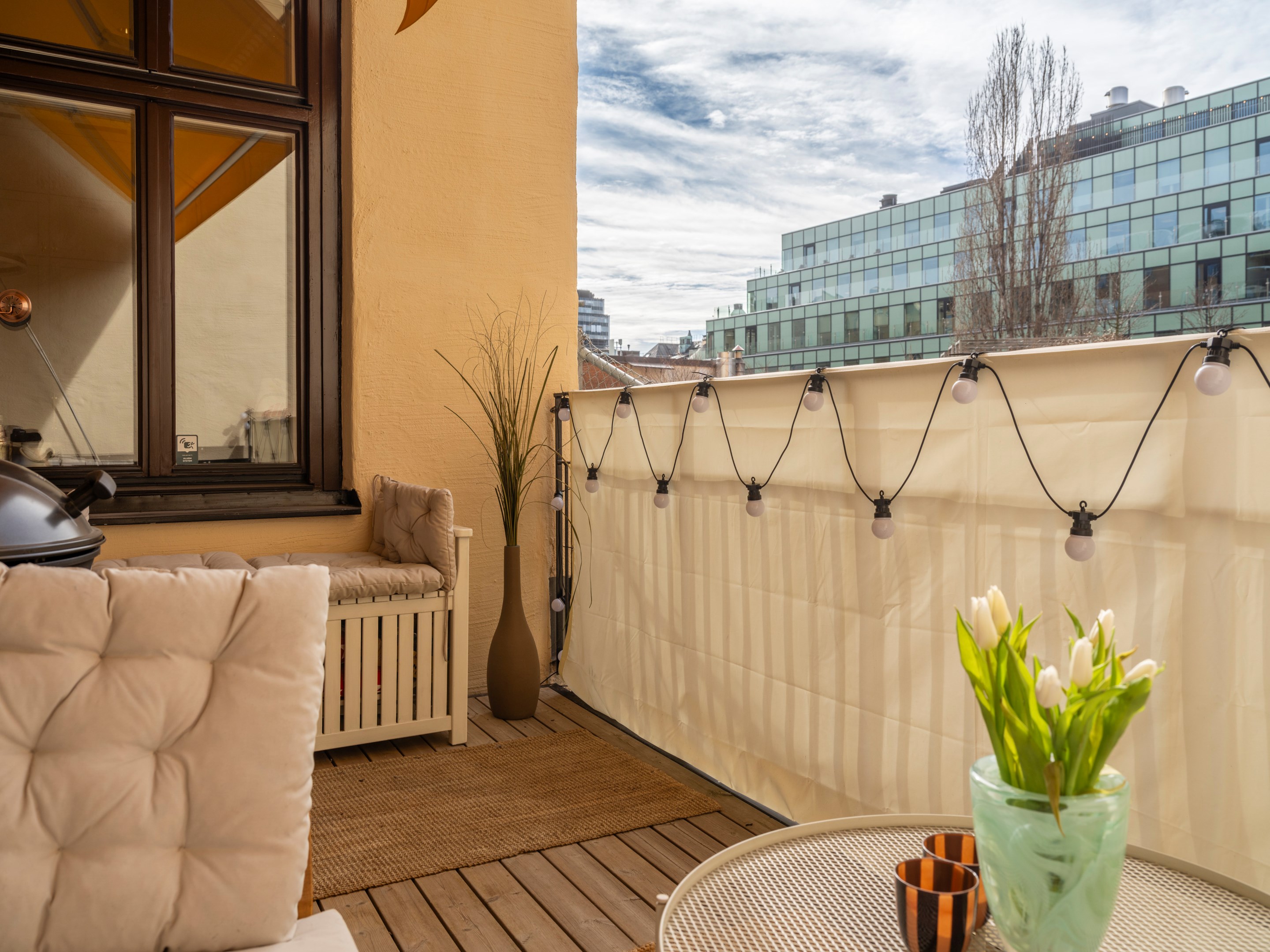 Bostadsbild från Johannes plan 3, Kommande i Vasastan - Norrmalm, Stockholm