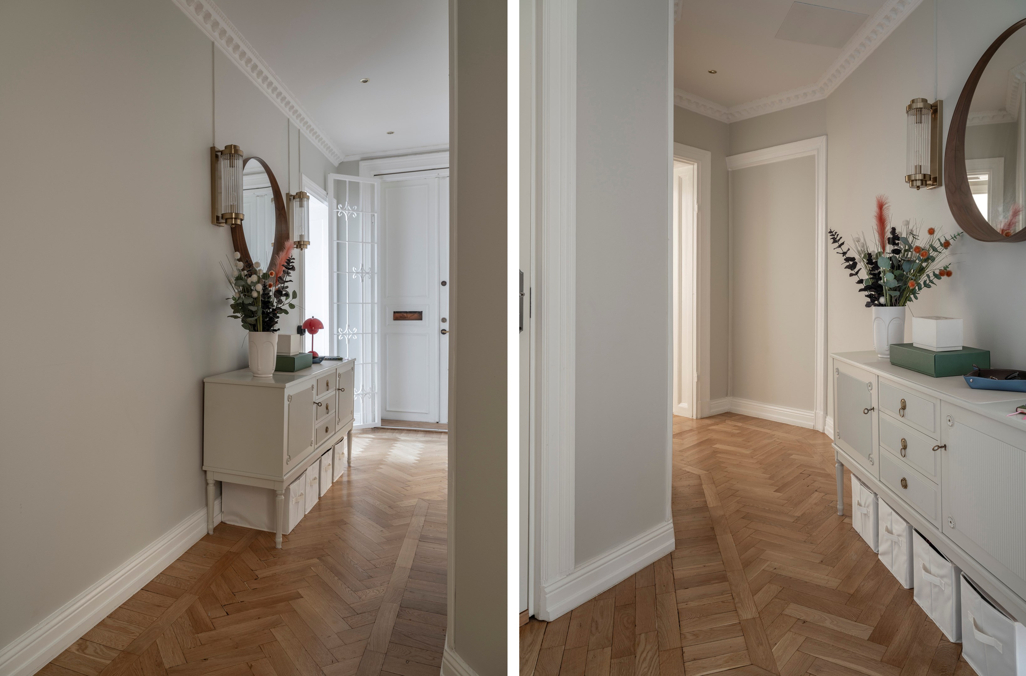 Bostadsbild från Johannes plan 3, Kommande i Vasastan - Norrmalm, Stockholm