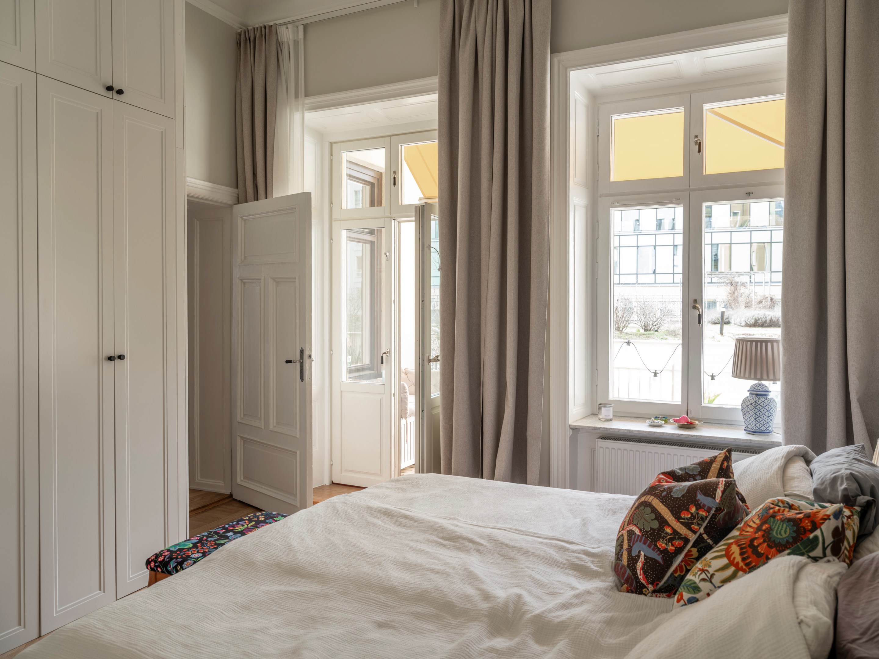 Bostadsbild från Johannes plan 3, Kommande i Vasastan - Norrmalm, Stockholm