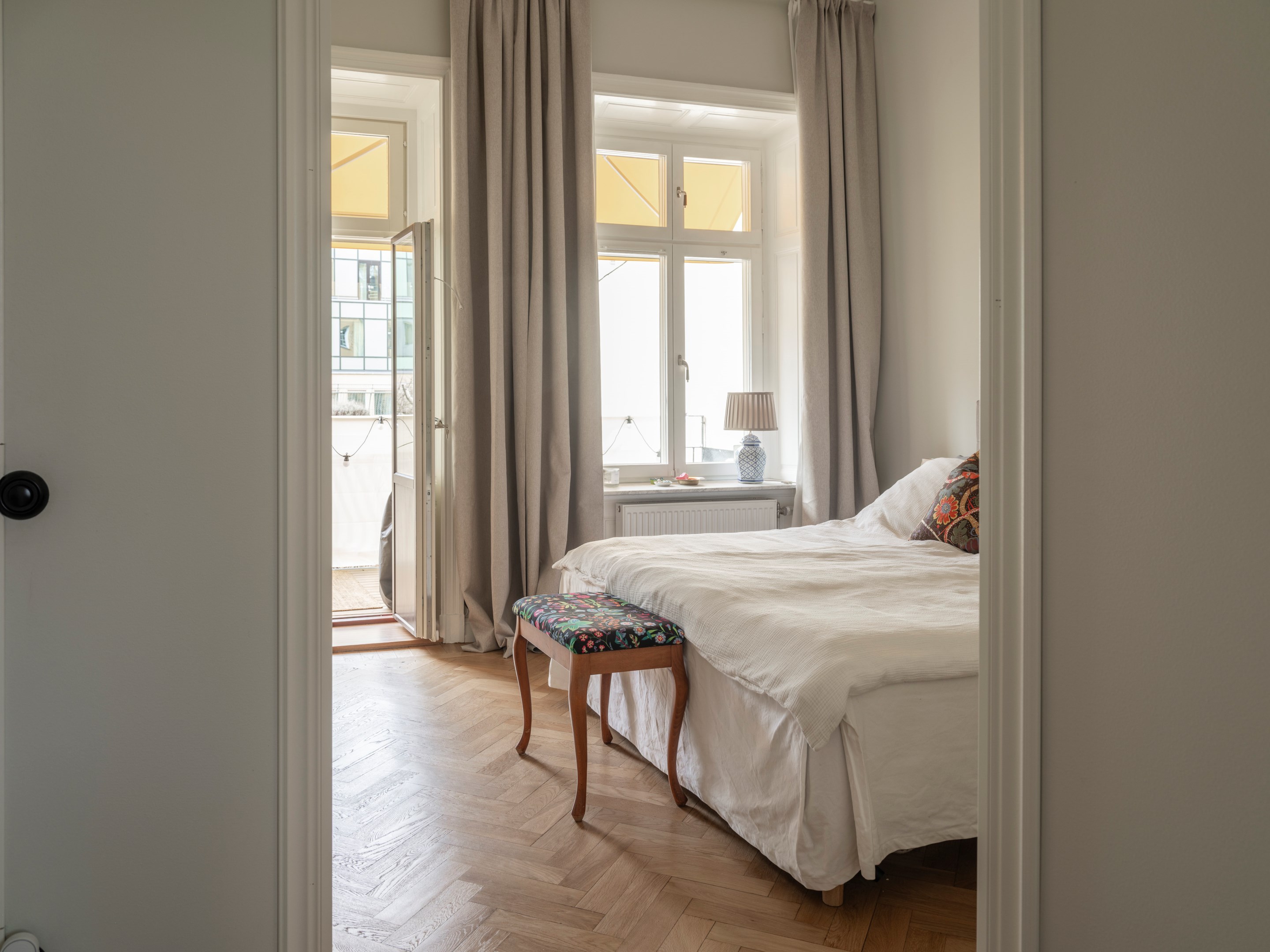 Bostadsbild från Johannes plan 3, Kommande i Vasastan - Norrmalm, Stockholm