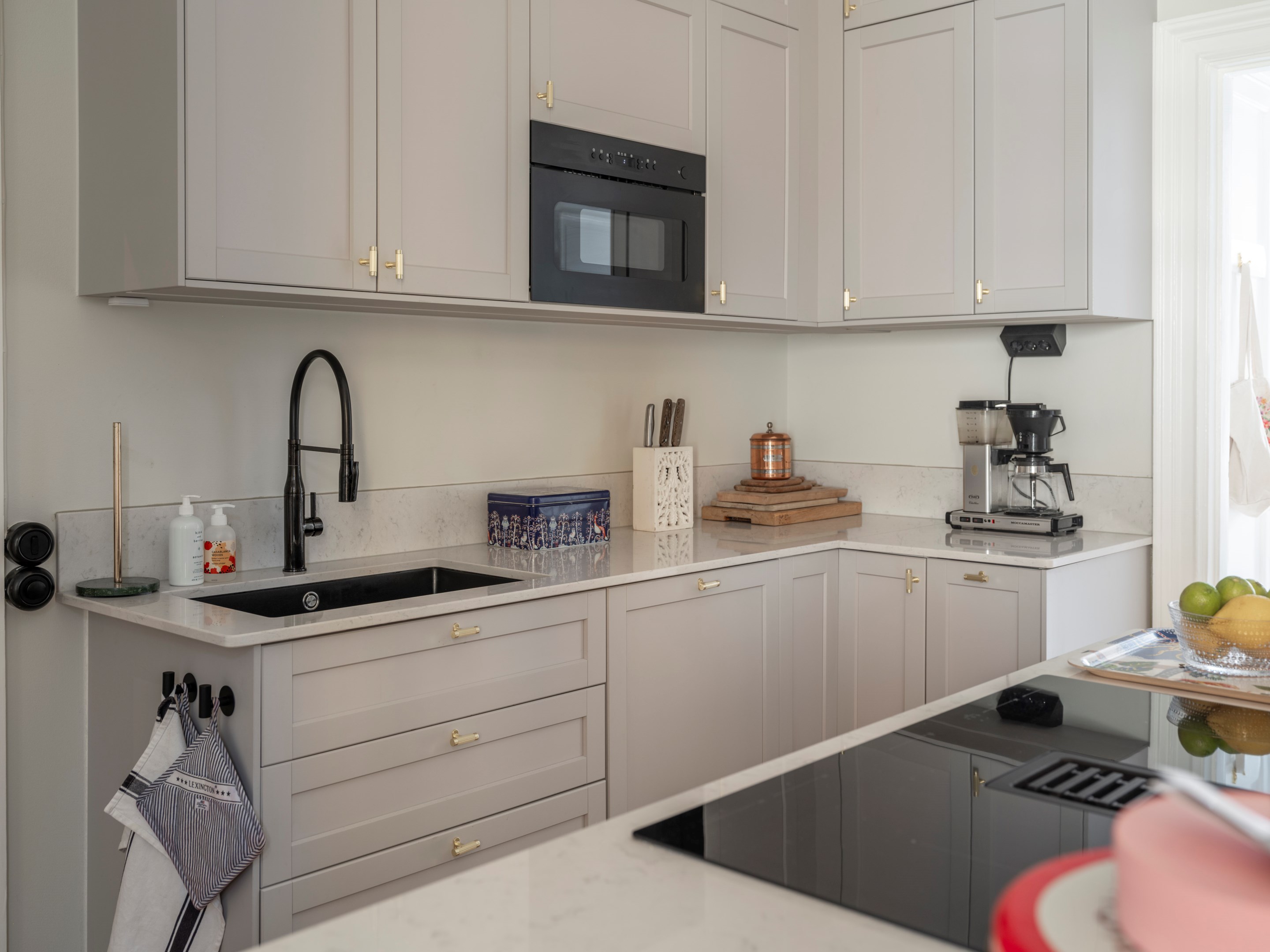 Bostadsbild från Johannes plan 3, Kommande i Vasastan - Norrmalm, Stockholm