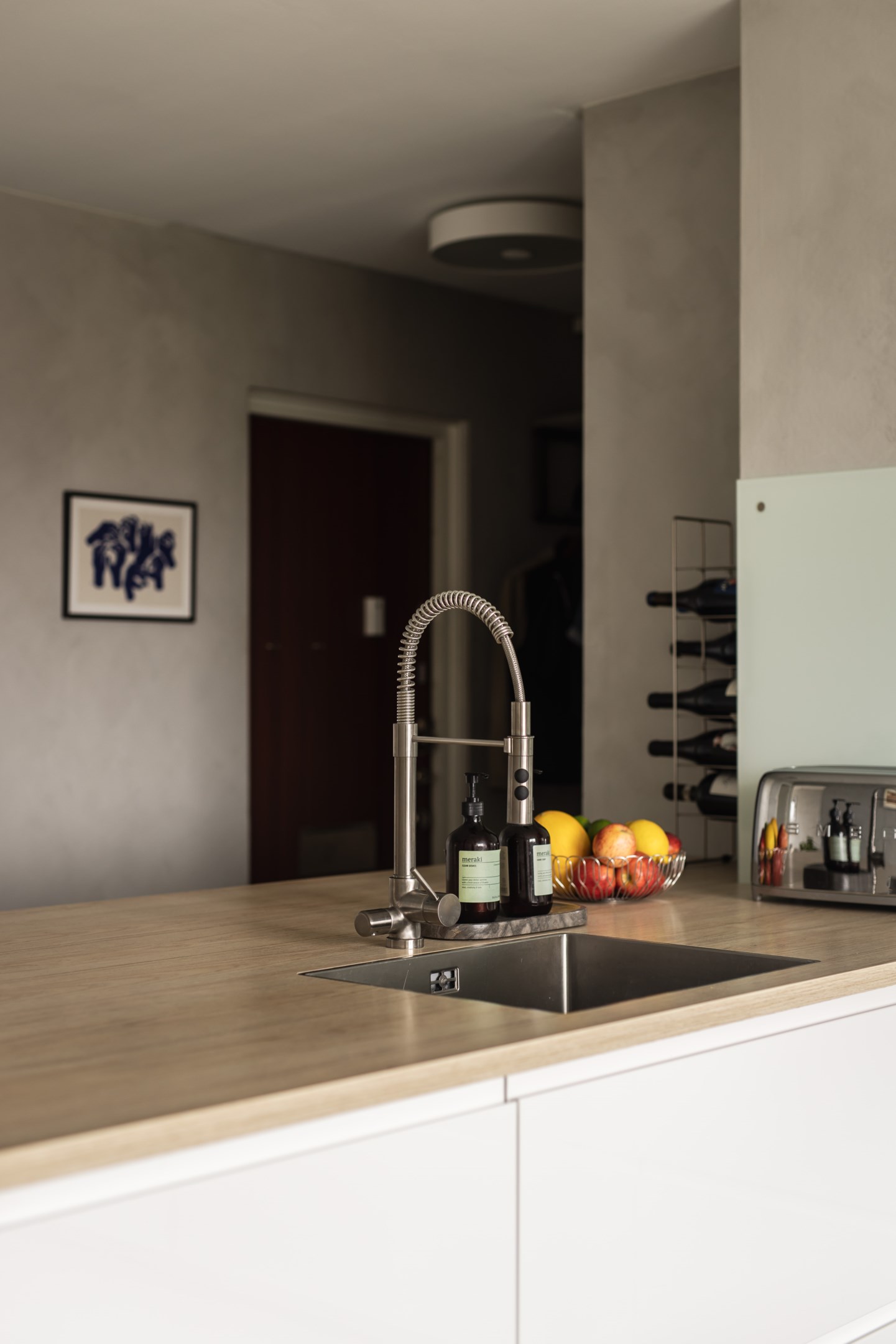 Bostadsbild från Henriksdalsringen 109, Såld i Henriksdalsberget, Nacka