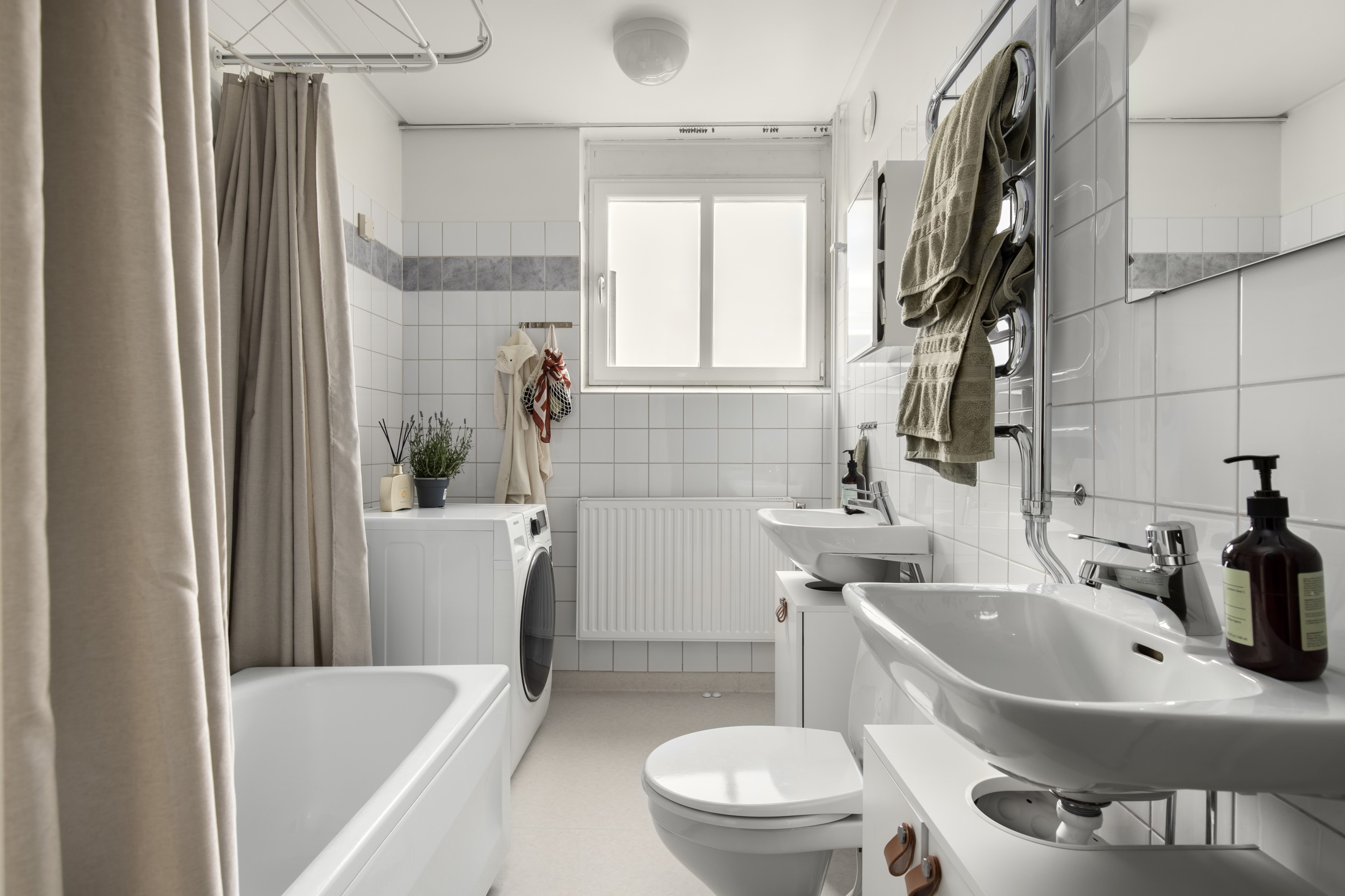 Bostadsbild från Henriksdalsringen 109, Såld i Henriksdalsberget, Nacka