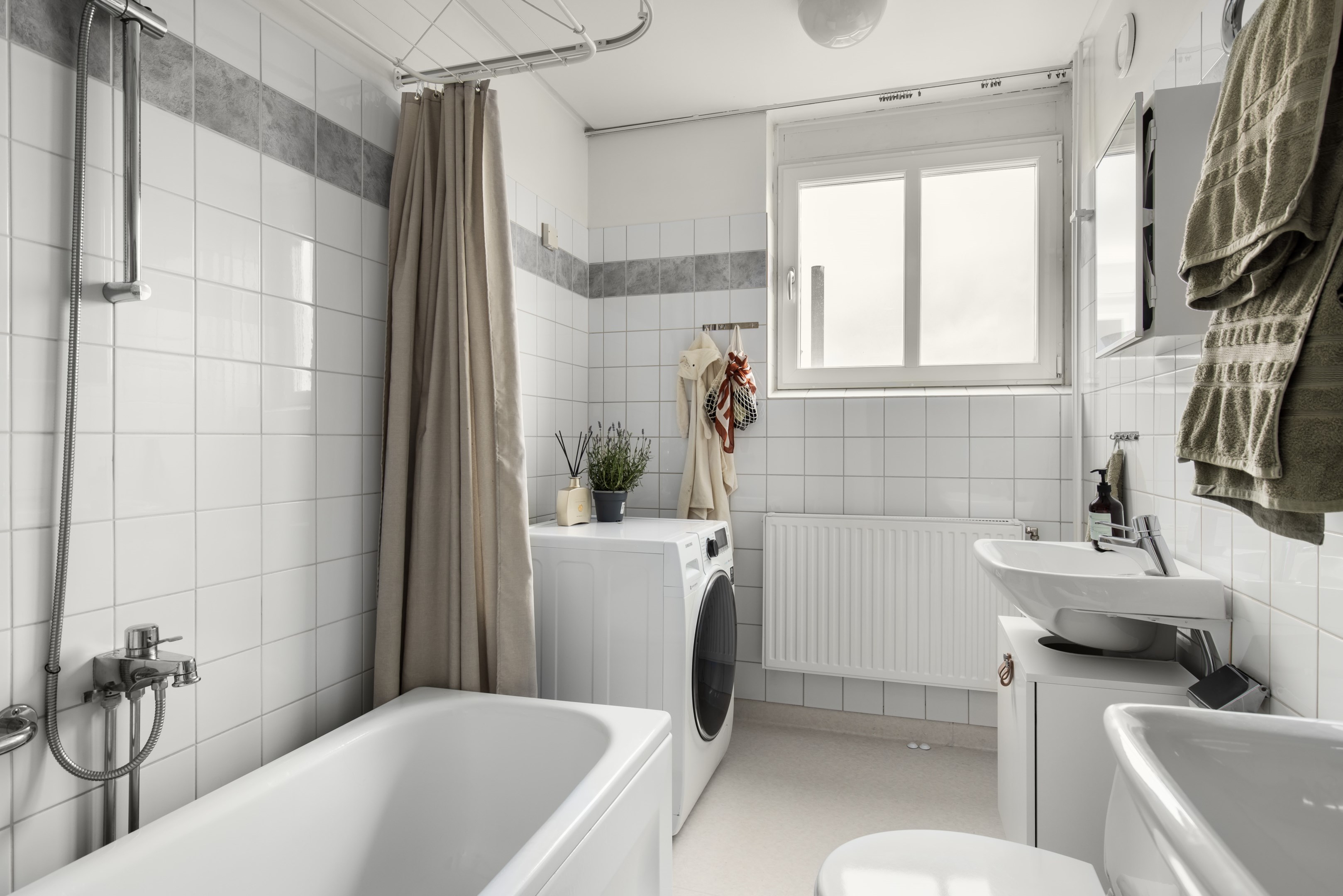 Bostadsbild från Henriksdalsringen 109, Såld i Henriksdalsberget, Nacka