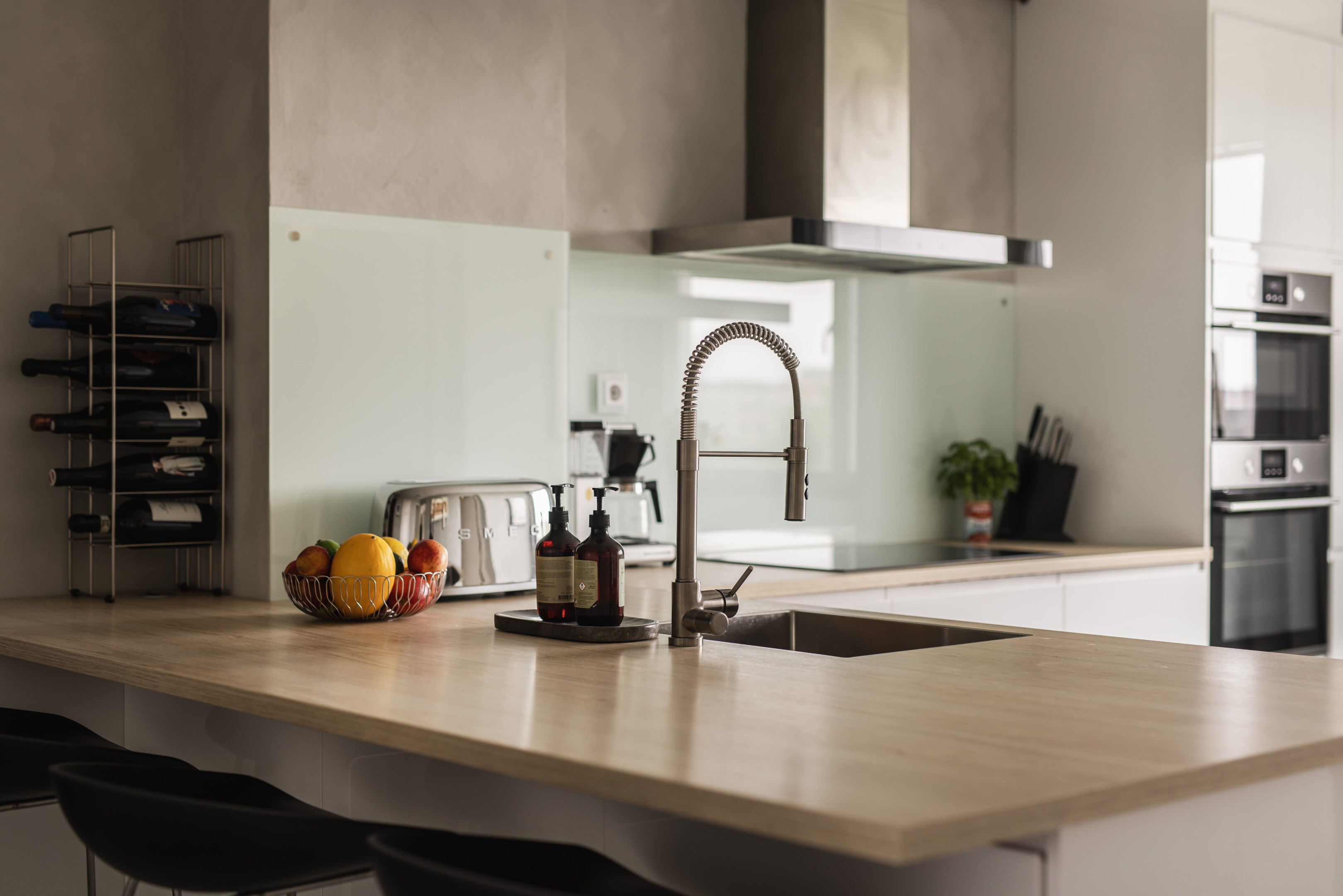 Bostadsbild från Henriksdalsringen 109, Såld i Henriksdalsberget, Nacka