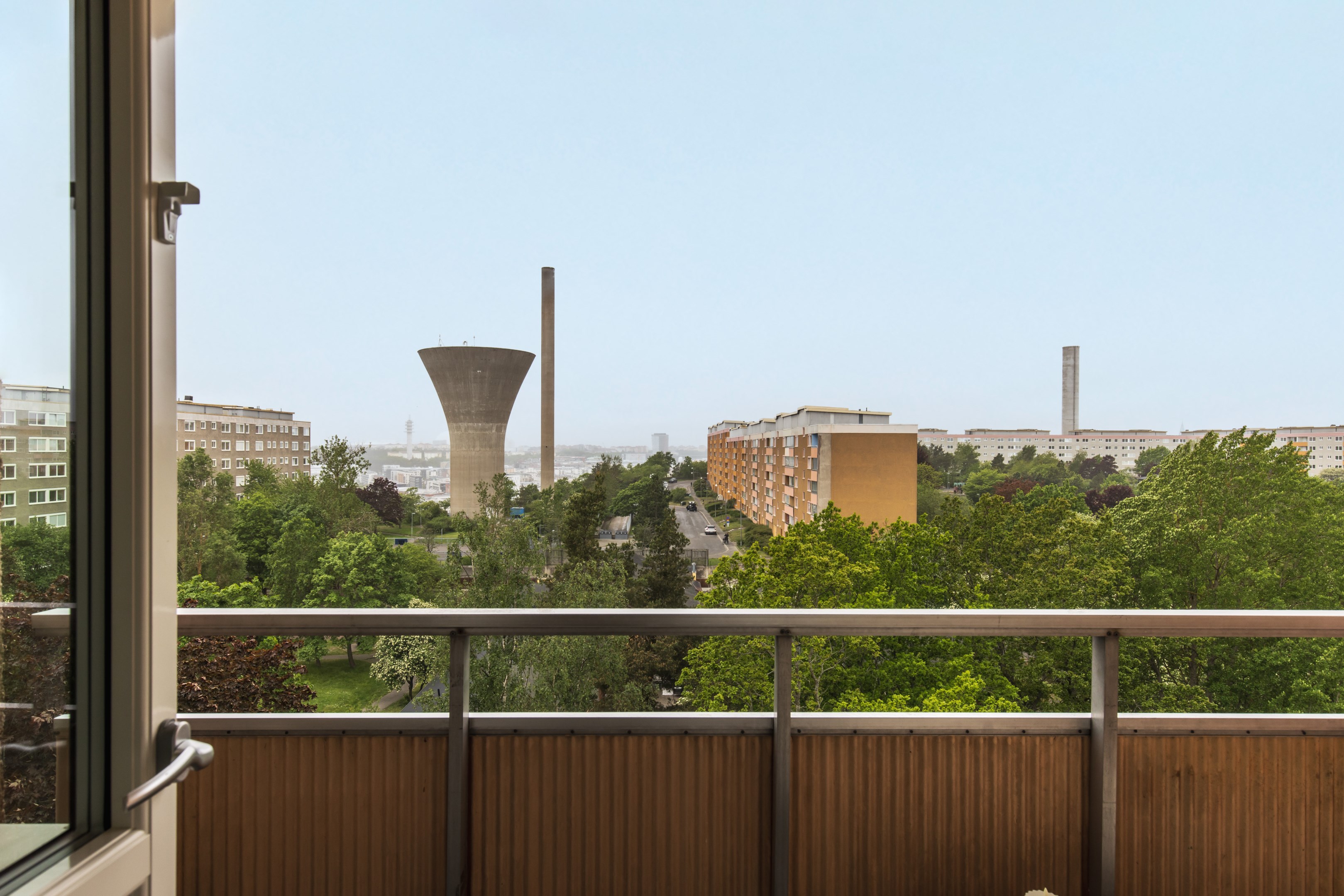 Bostadsbild från Henriksdalsringen 109, Såld i Henriksdalsberget, Nacka