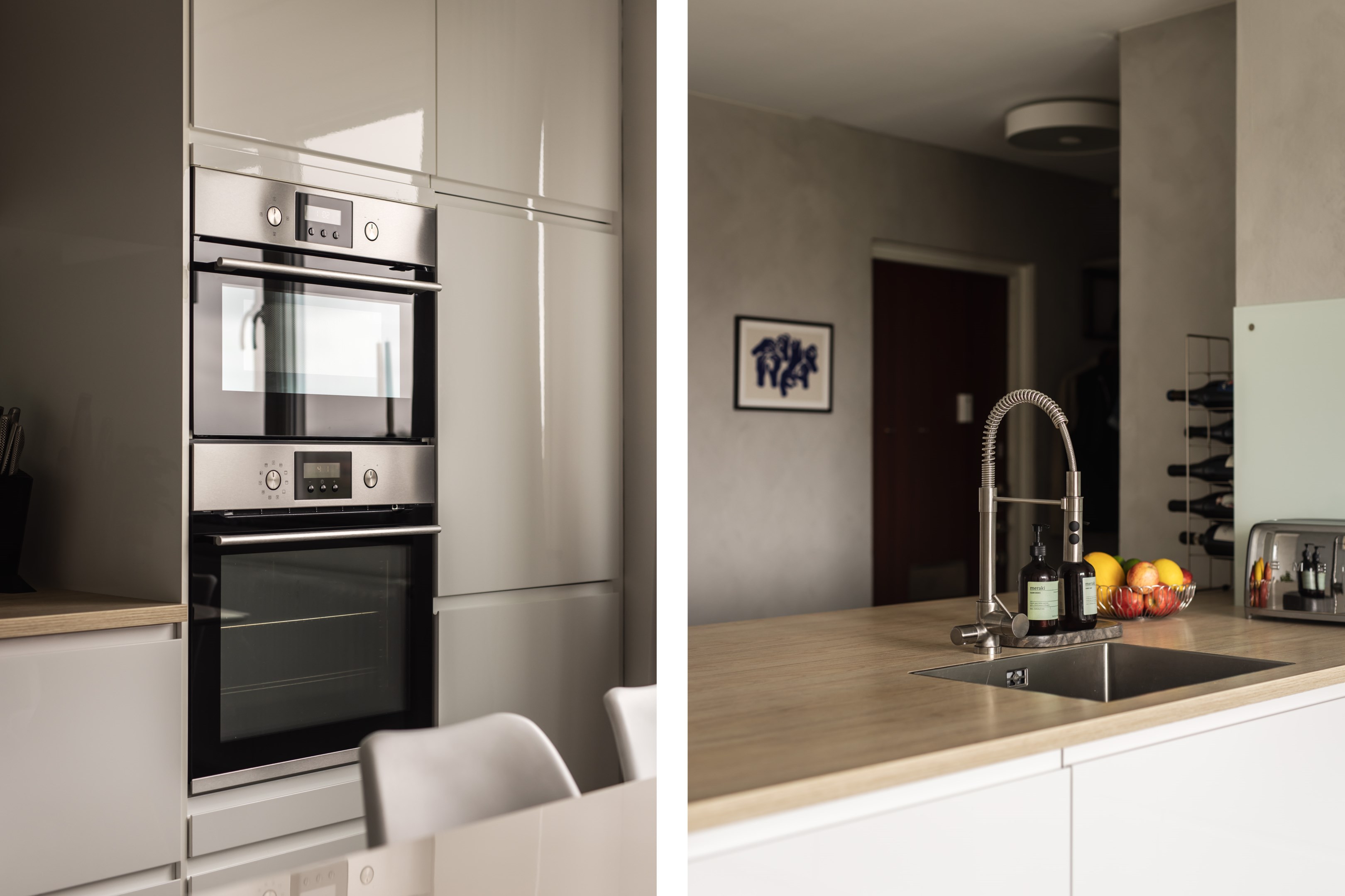 Bostadsbild från Henriksdalsringen 109, Såld i Henriksdalsberget, Nacka