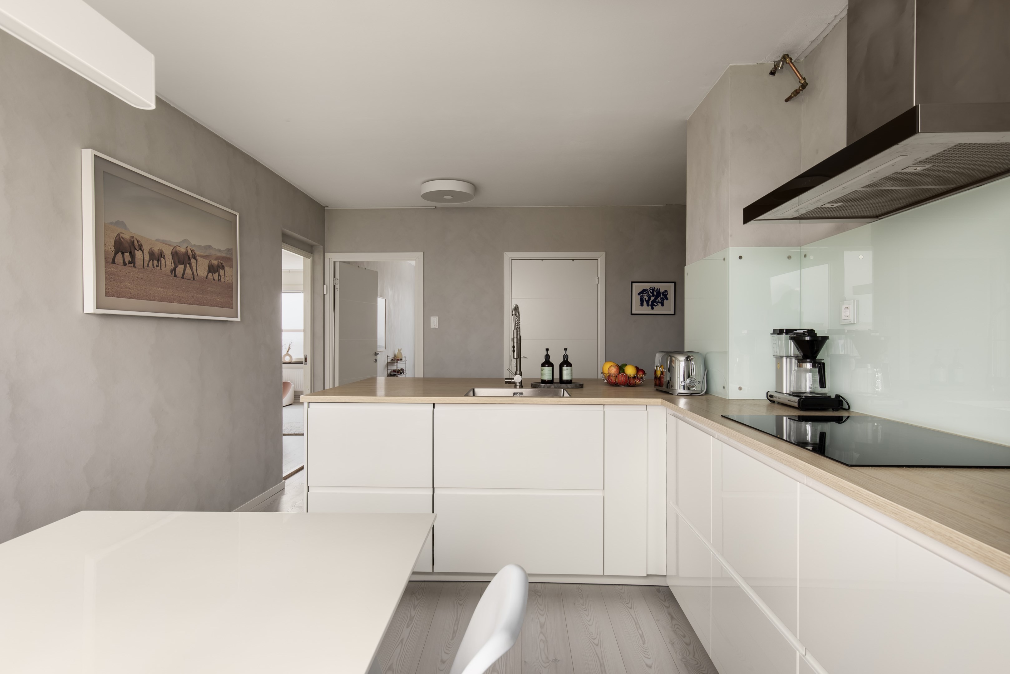 Bostadsbild från Henriksdalsringen 109, Såld i Henriksdalsberget, Nacka