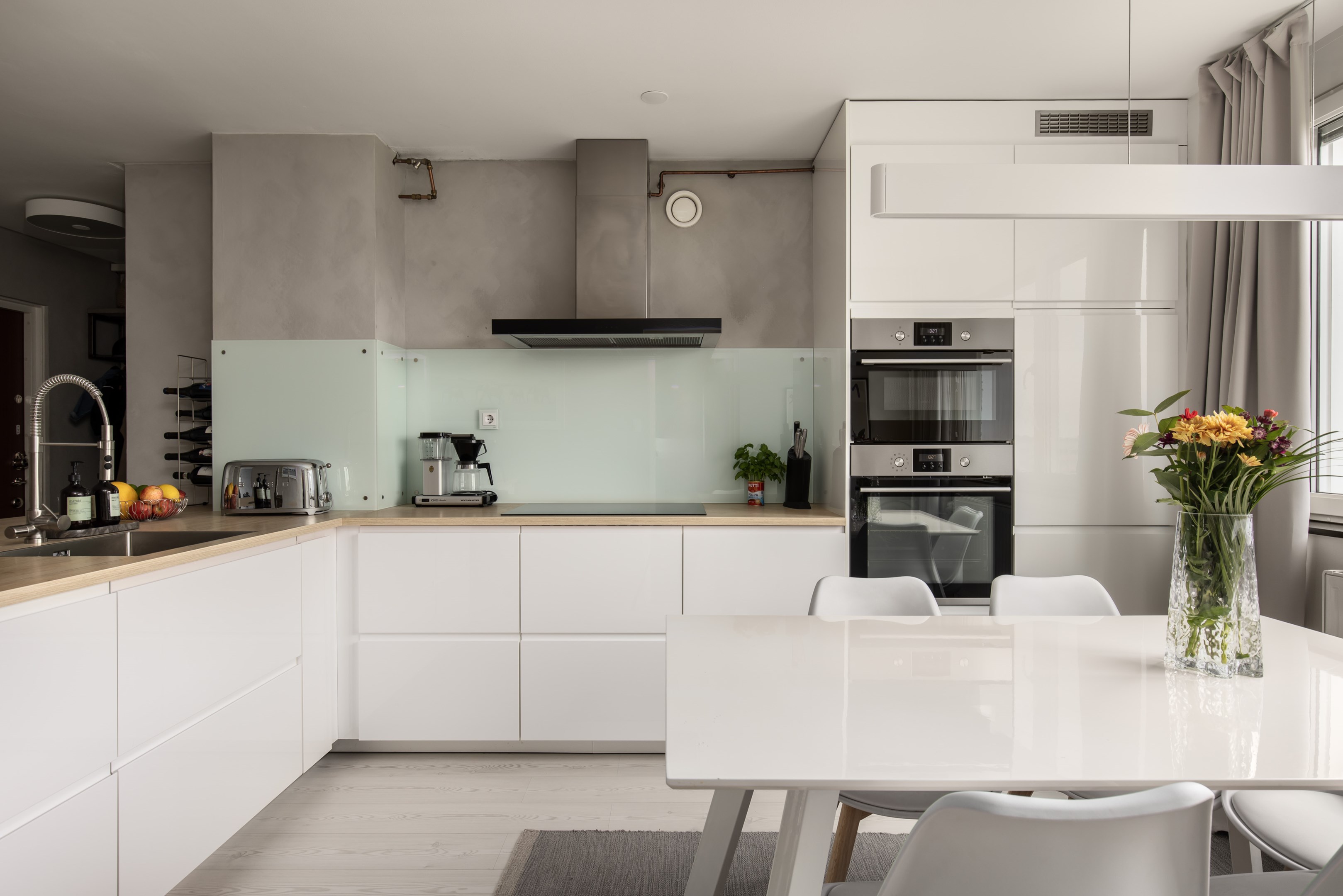 Bostadsbild från Henriksdalsringen 109, Såld i Henriksdalsberget, Nacka