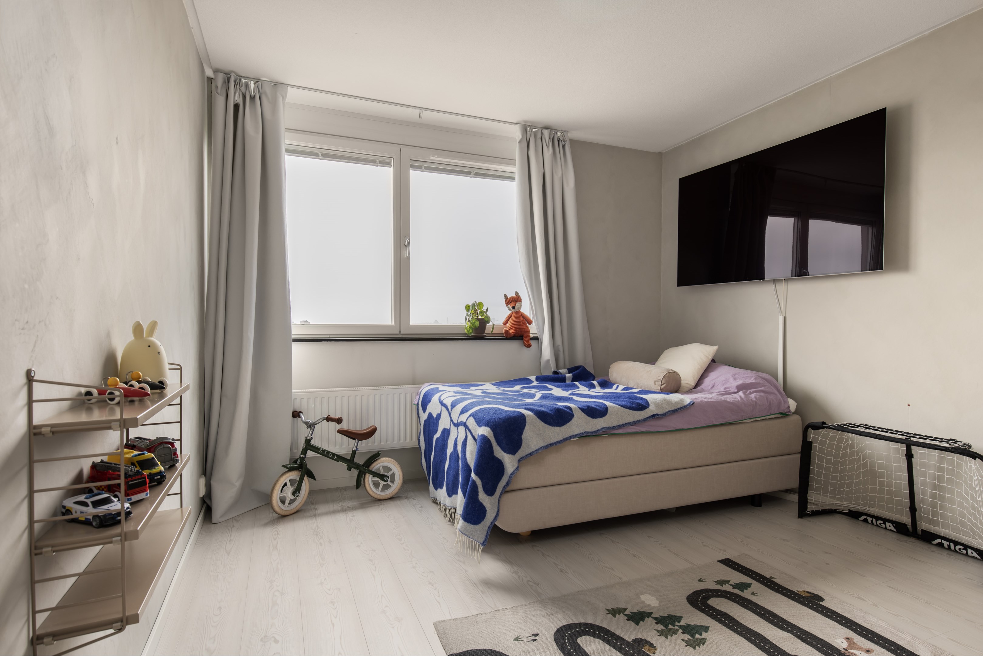 Bostadsbild från Henriksdalsringen 109, Såld i Henriksdalsberget, Nacka