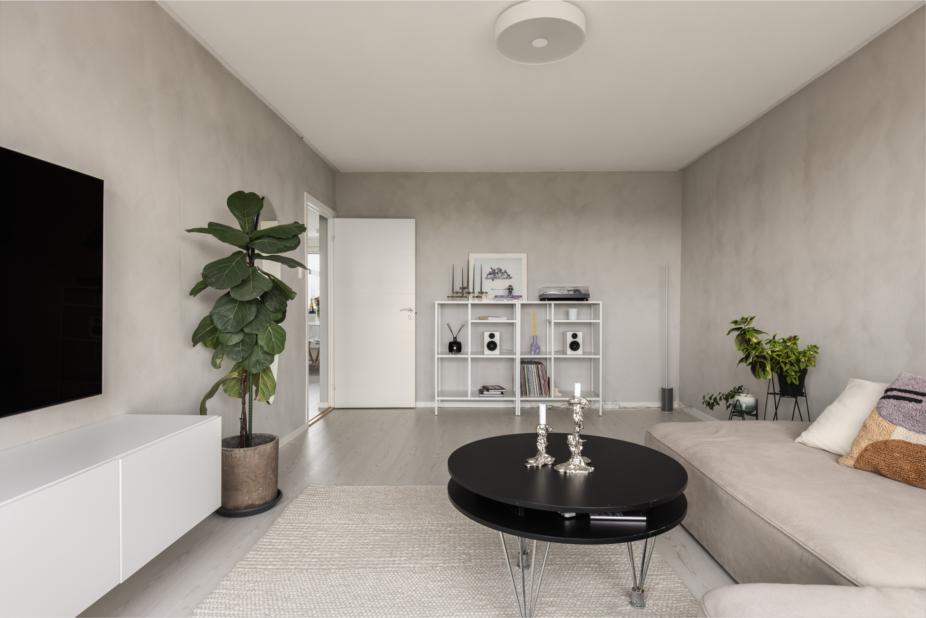 Bostadsbild från Henriksdalsringen 109, Såld i Henriksdalsberget, Nacka