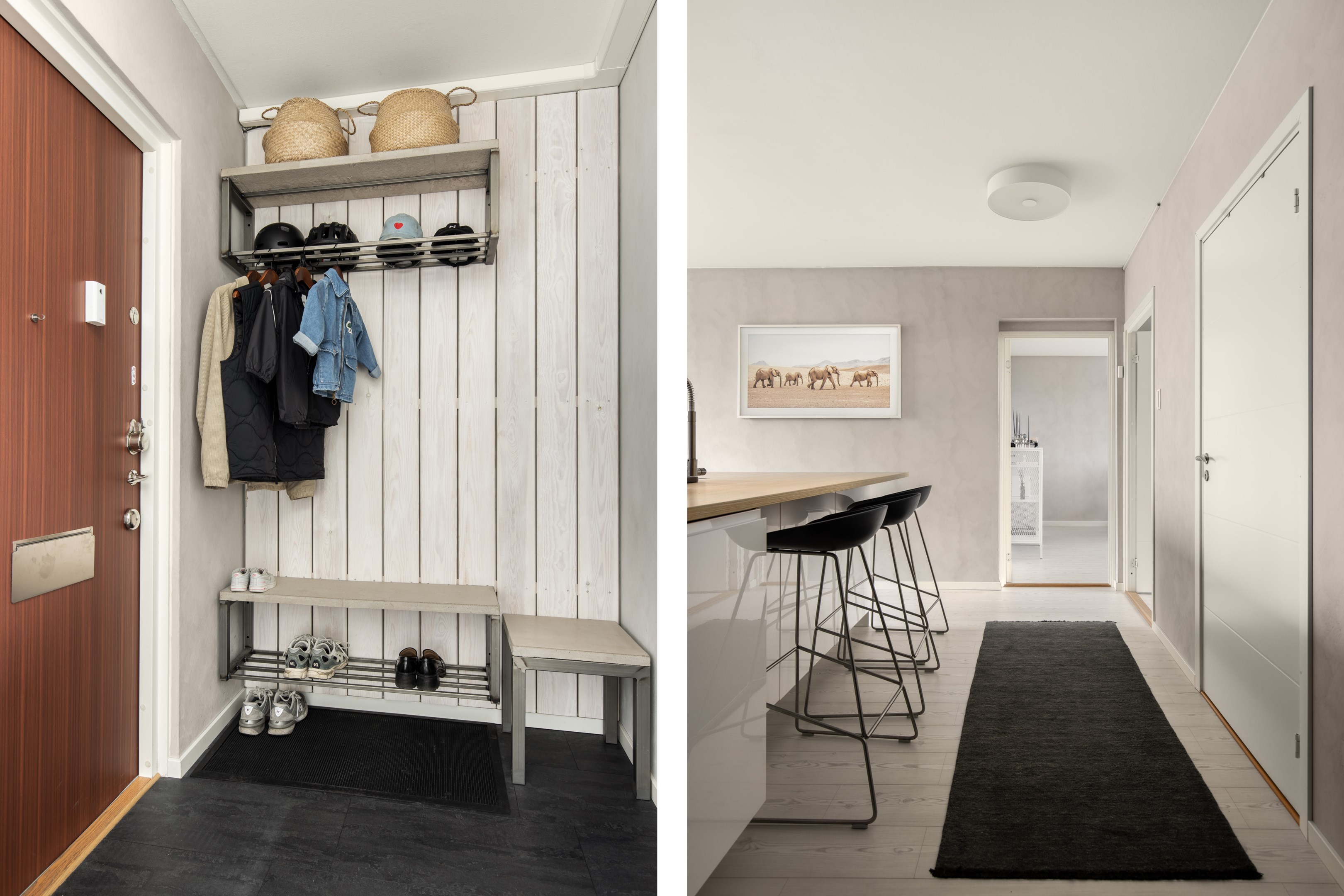 Bostadsbild från Henriksdalsringen 109, Såld i Henriksdalsberget, Nacka