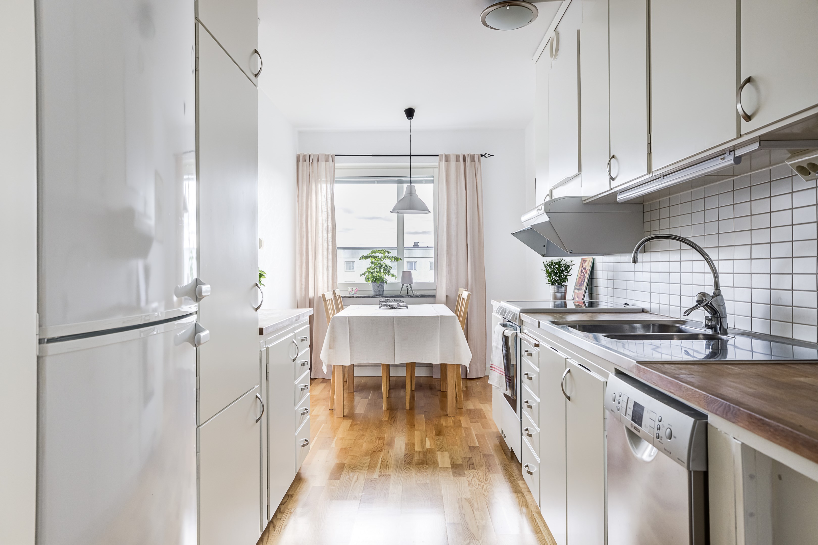 Bostadsbild från Ritargatan 8 B, Såld i Salabacke, Uppsala