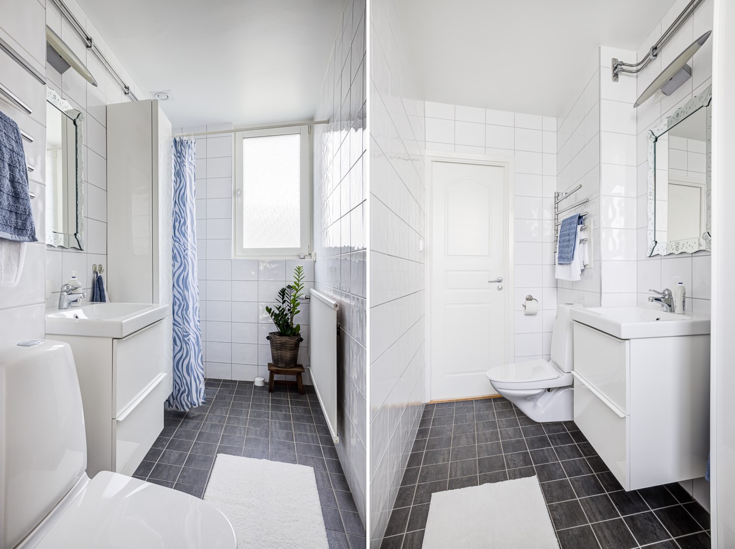 Bostadsbild från Ritargatan 8 B, Såld i Salabacke, Uppsala