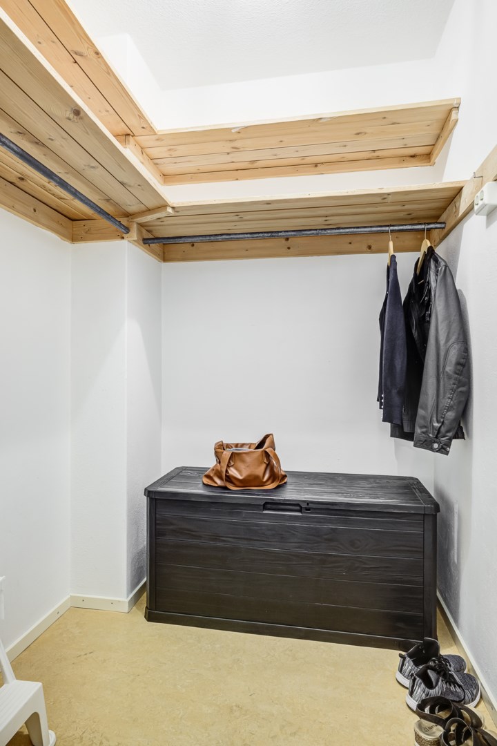 Bostadsbild från Ritargatan 8 B, Såld i Salabacke, Uppsala