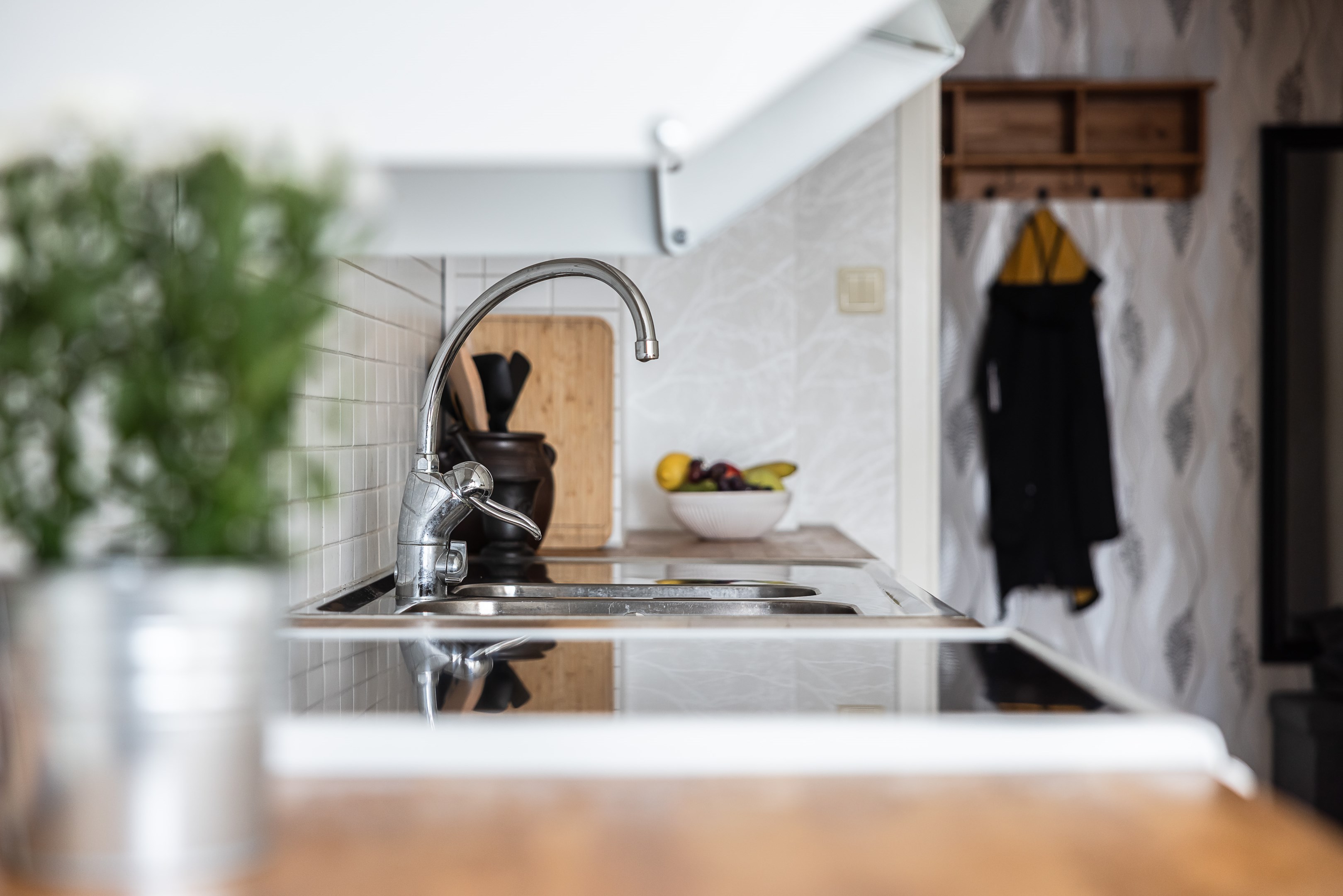 Bostadsbild från Ritargatan 8 B, Såld i Salabacke, Uppsala