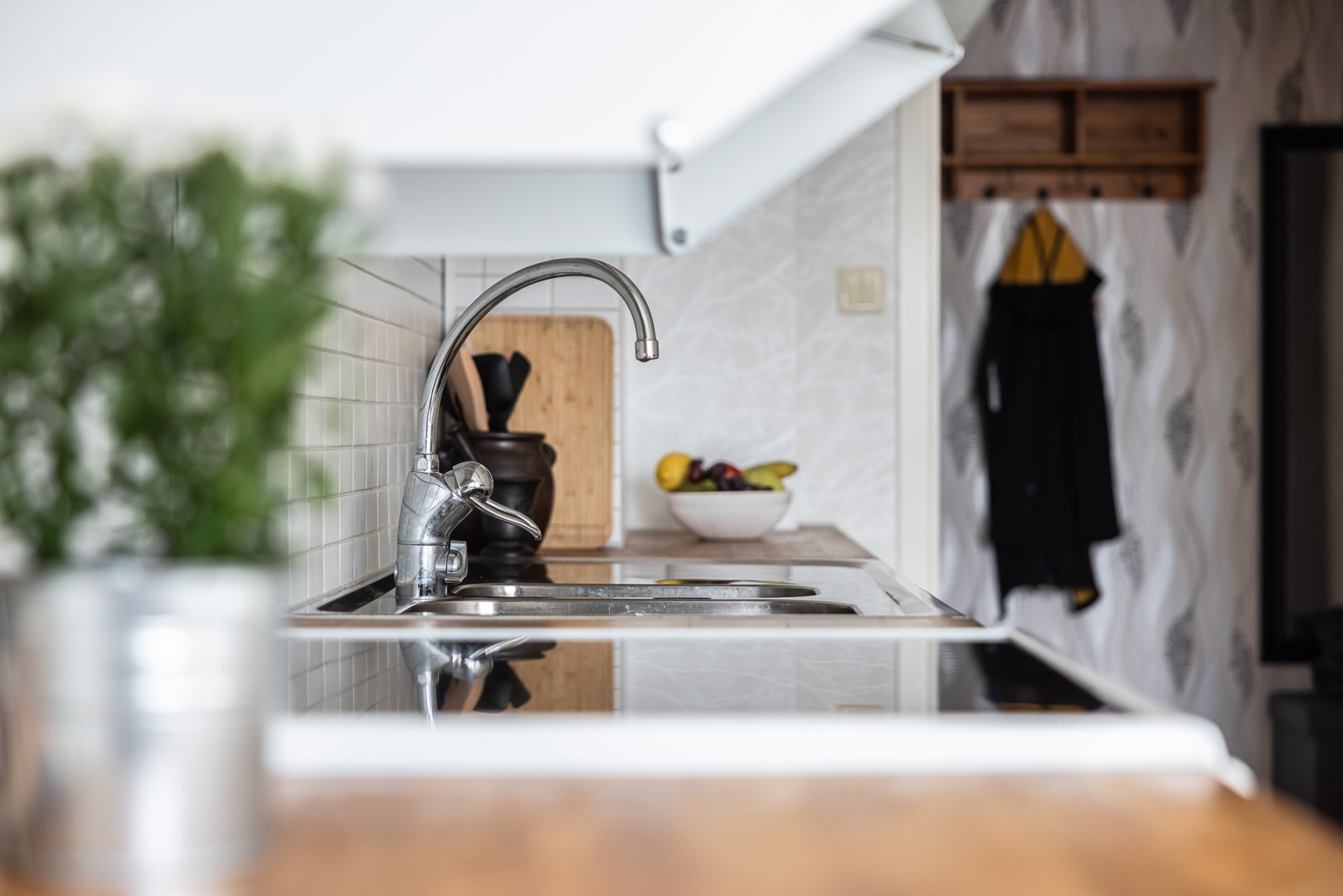 Bostadsbild från Ritargatan 8 B, Såld i Salabacke, Uppsala