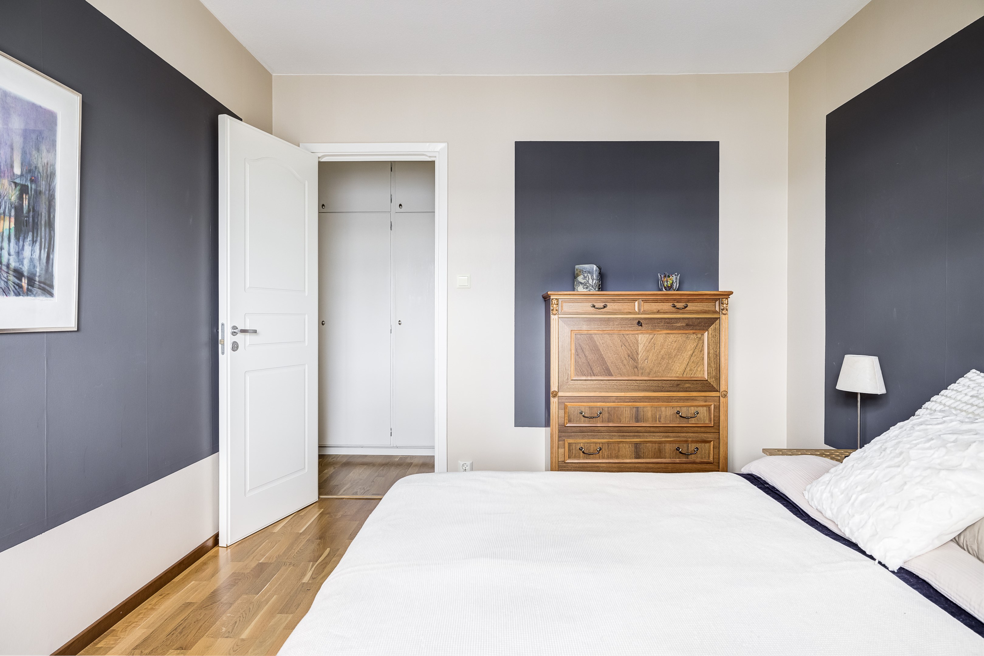 Bostadsbild från Ritargatan 8 B, Såld i Salabacke, Uppsala