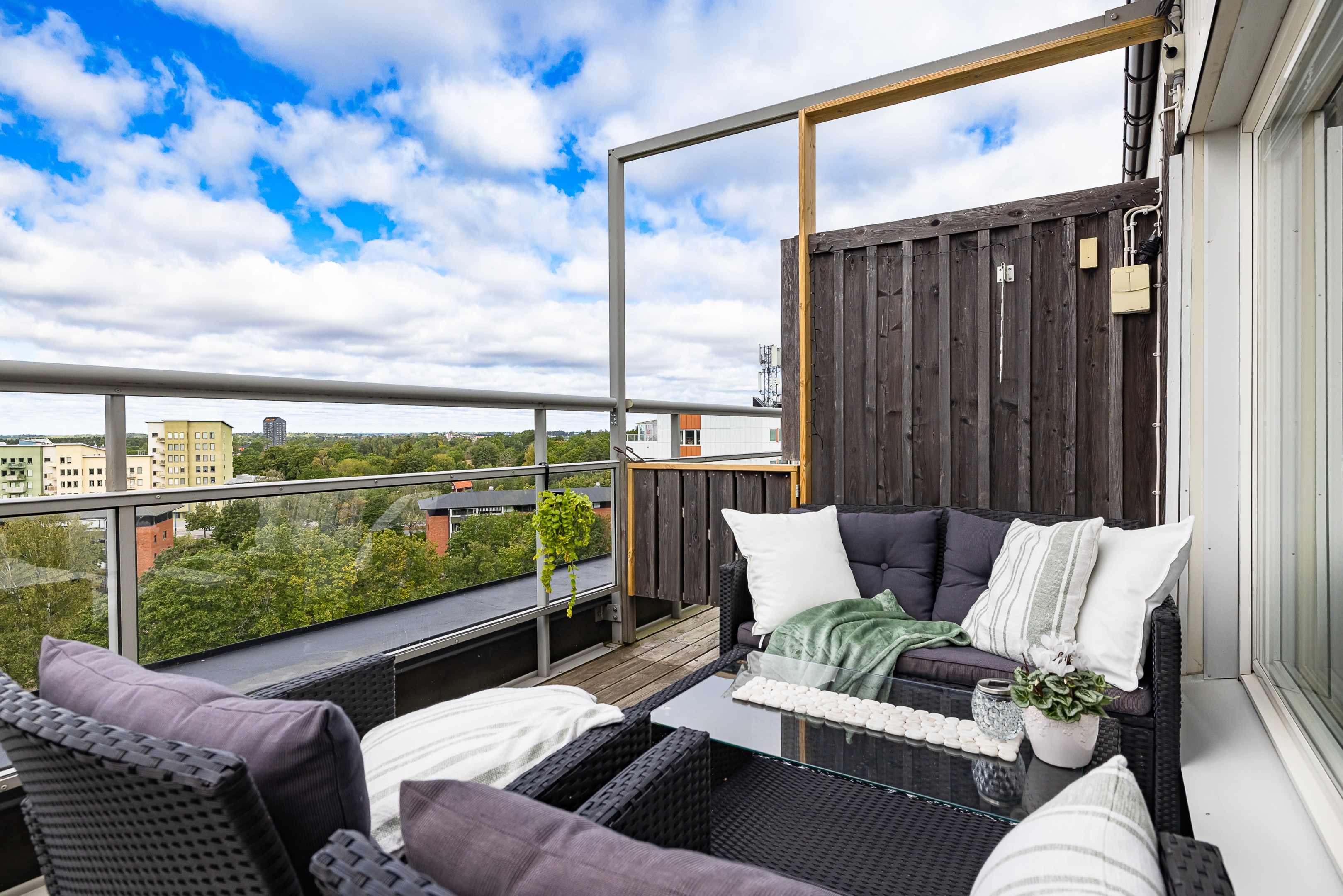 Bostadsbild från Ritargatan 8 B, Såld i Salabacke, Uppsala