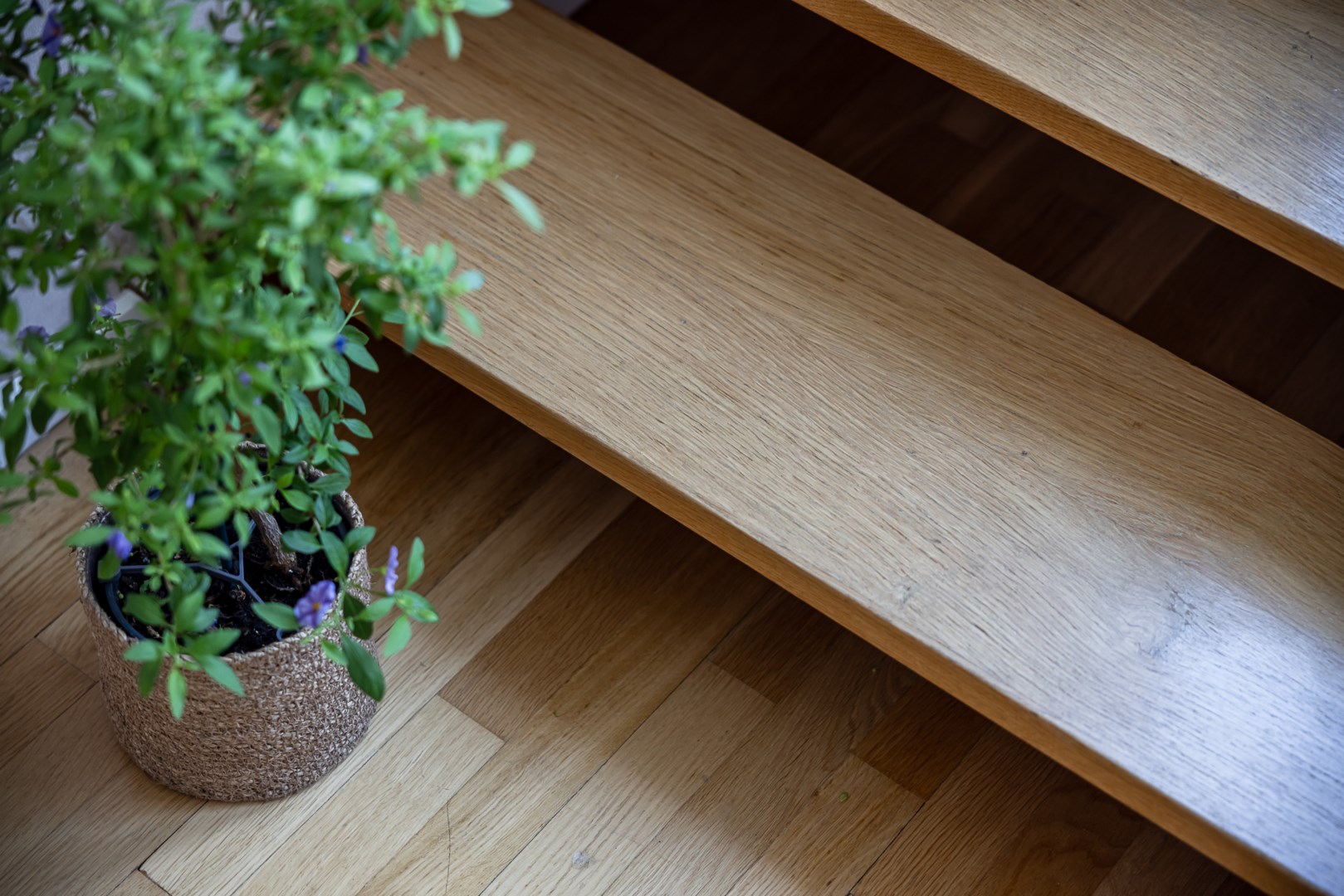 Bostadsbild från Ritargatan 8 B, Såld i Salabacke, Uppsala