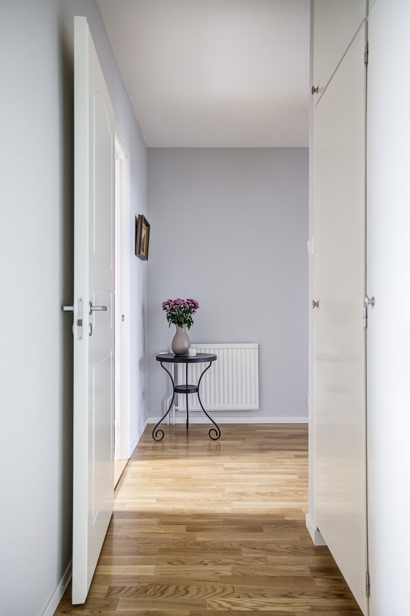 Bostadsbild från Ritargatan 8 B, Såld i Salabacke, Uppsala