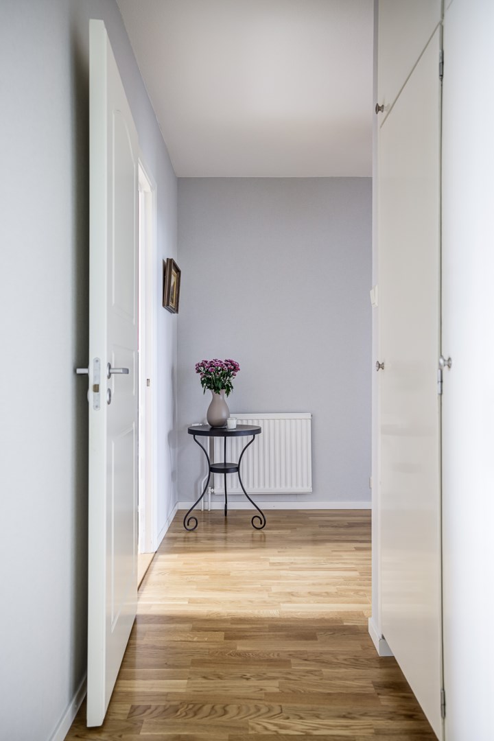 Bostadsbild från Ritargatan 8 B, Såld i Salabacke, Uppsala