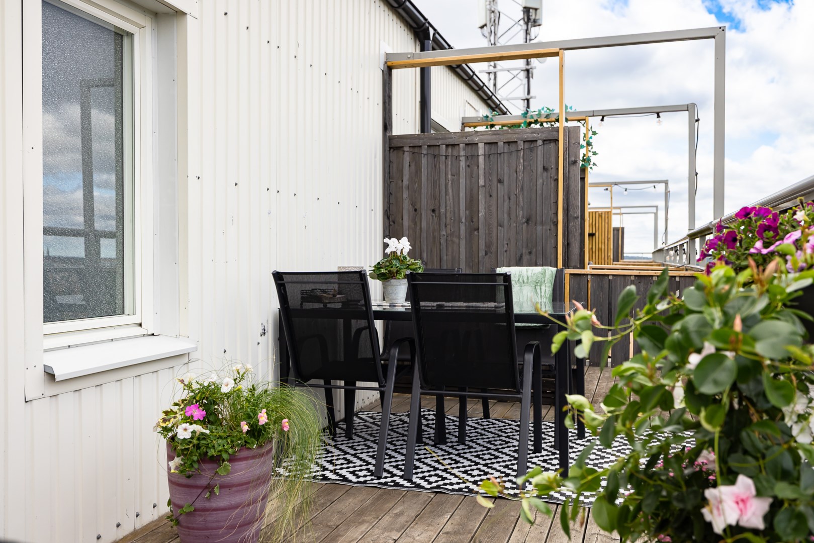 Bostadsbild från Ritargatan 8 B, Såld i Salabacke, Uppsala