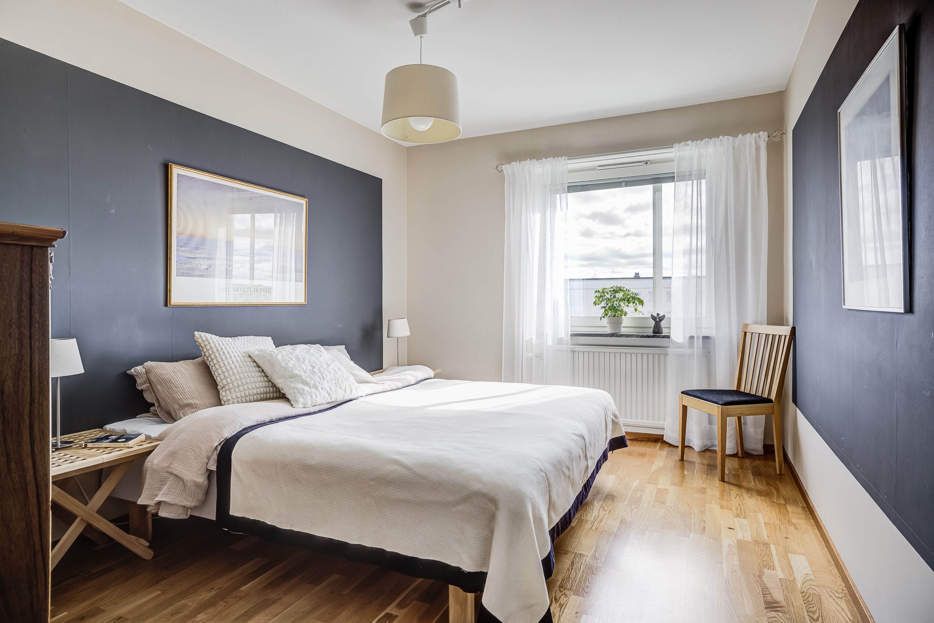 Bostadsbild från Ritargatan 8 B, Såld i Salabacke, Uppsala