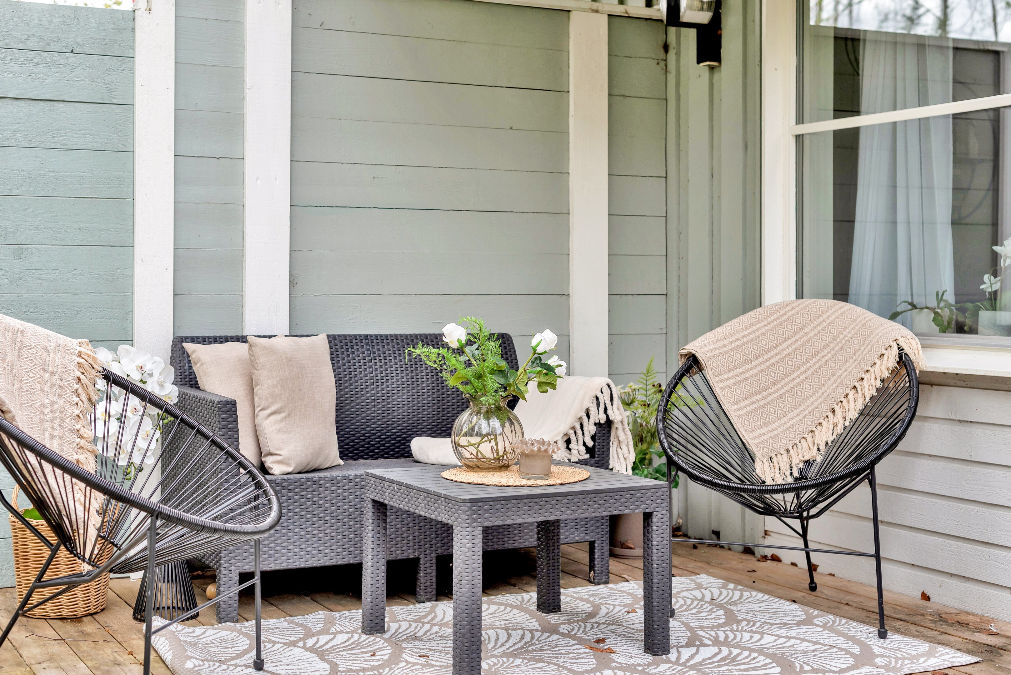 Bostadsbild från Johan Marméns väg 9, Såld i Alunda, Östhammar