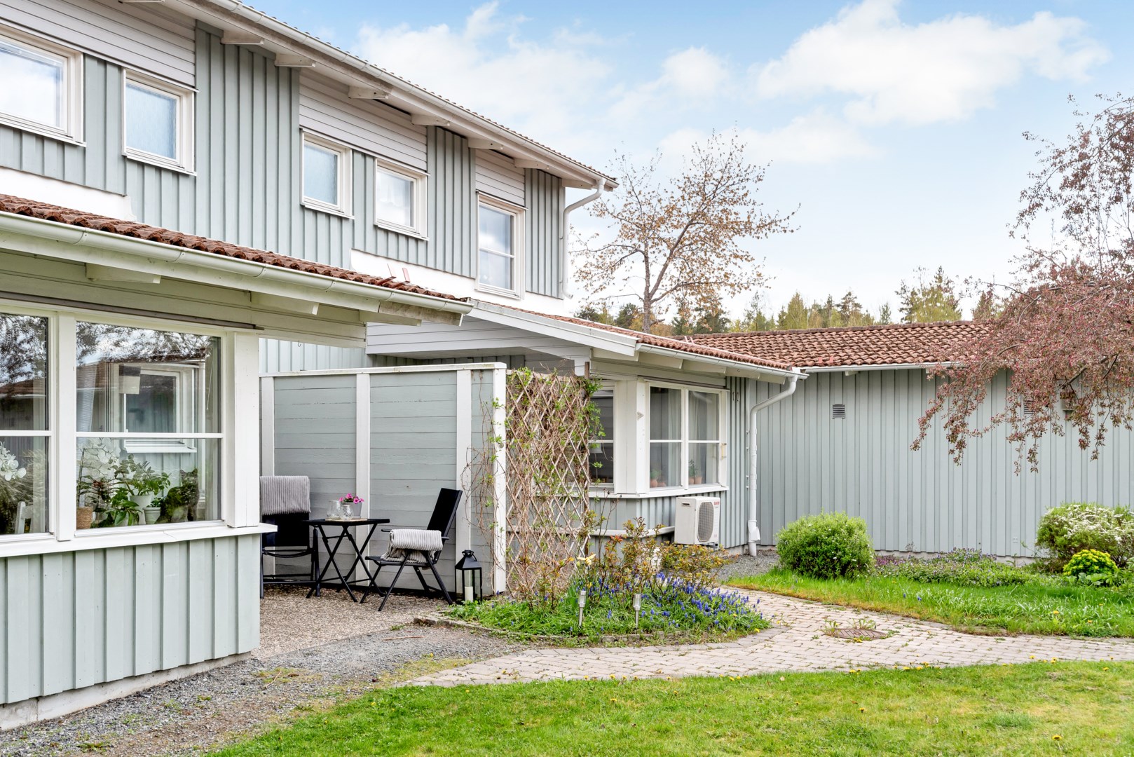 Bostadsbild från Johan Marméns väg 9, Såld i Alunda, Östhammar