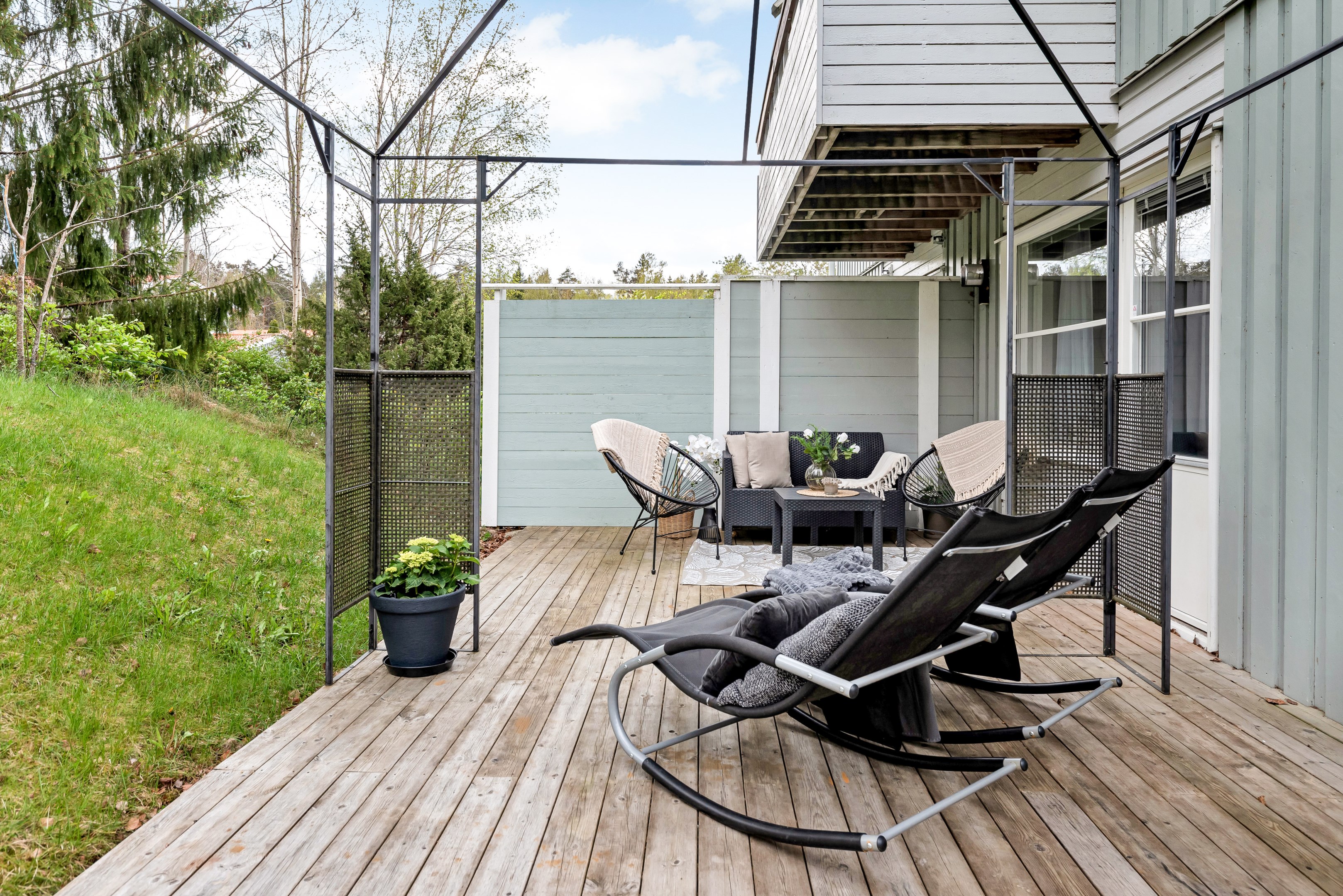 Bostadsbild från Johan Marméns väg 9, Såld i Alunda, Östhammar