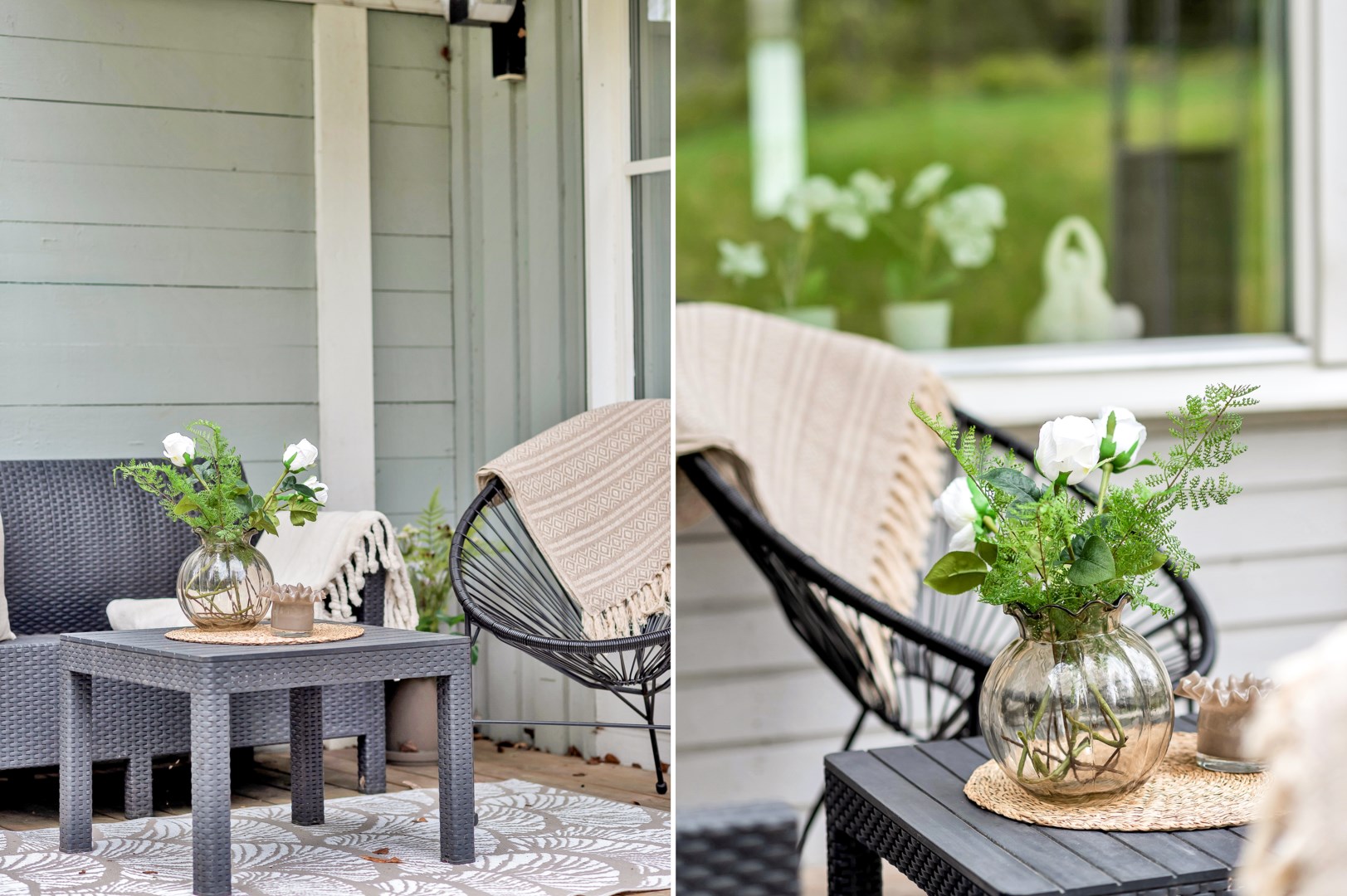 Bostadsbild från Johan Marméns väg 9, Såld i Alunda, Östhammar