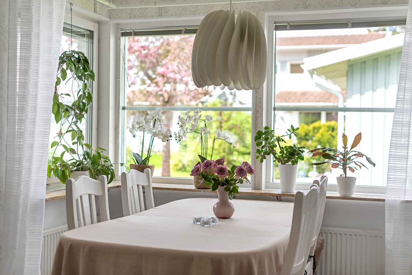 Bostadsbild från Johan Marméns väg 9, Såld i Alunda, Östhammar