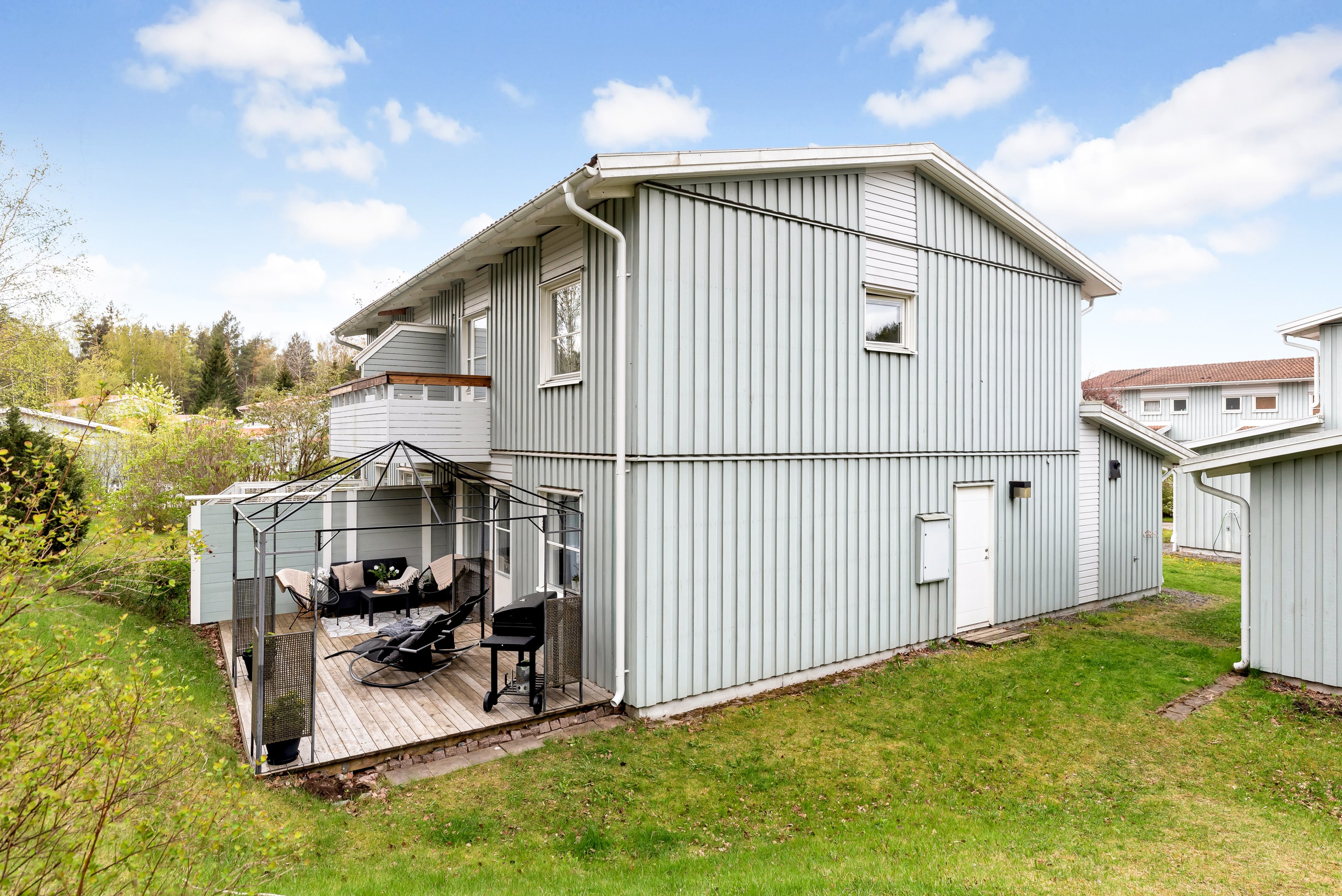 Bostadsbild från Johan Marméns väg 9, Såld i Alunda, Östhammar