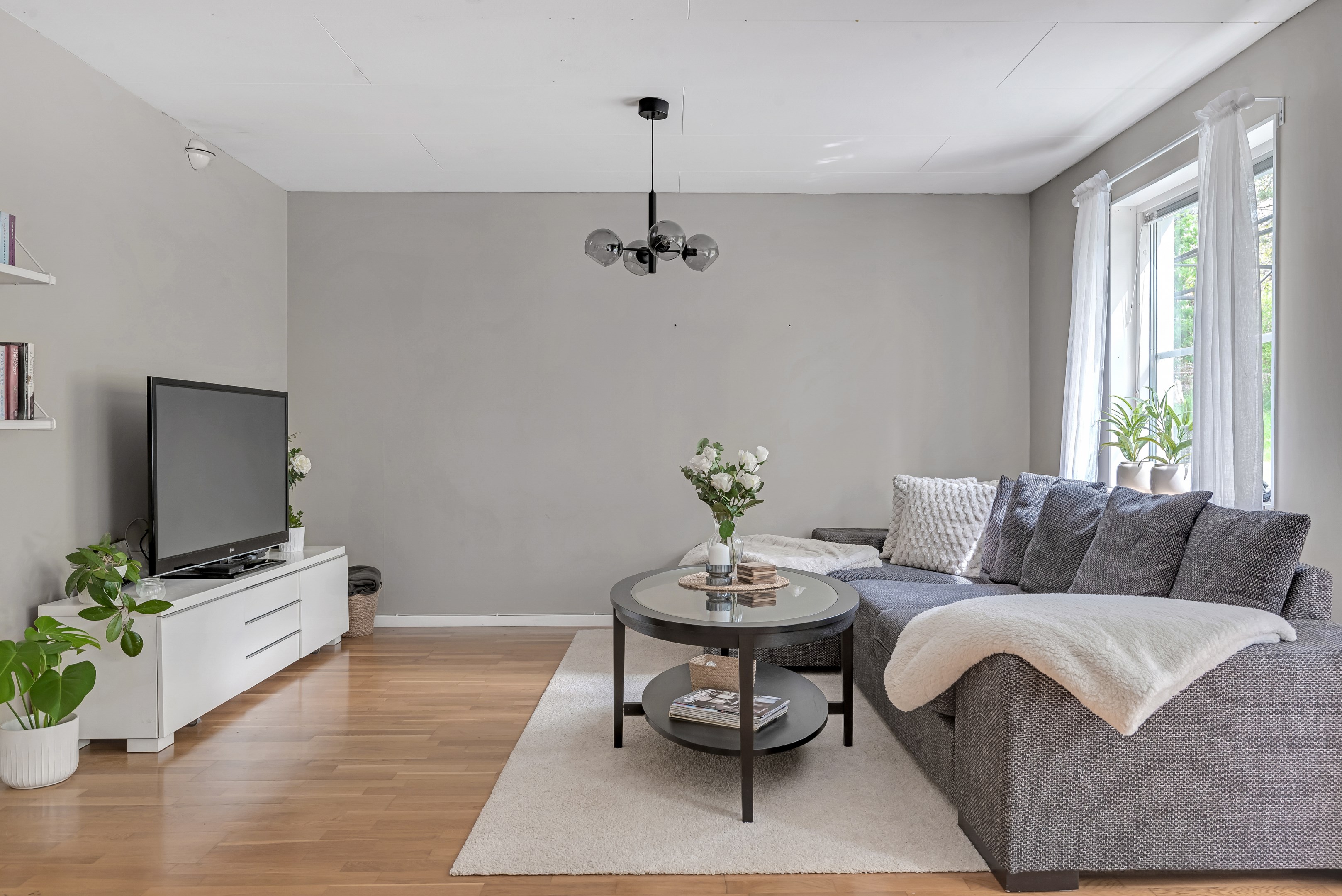 Bostadsbild från Johan Marméns väg 9, Såld i Alunda, Östhammar