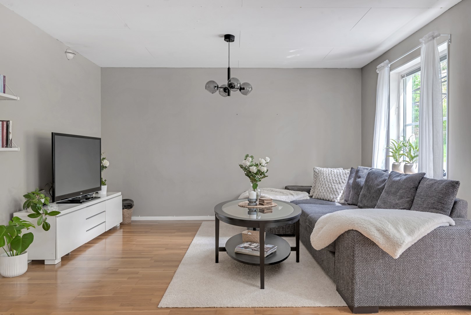 Bostadsbild från Johan Marméns väg 9, Såld i Alunda, Östhammar