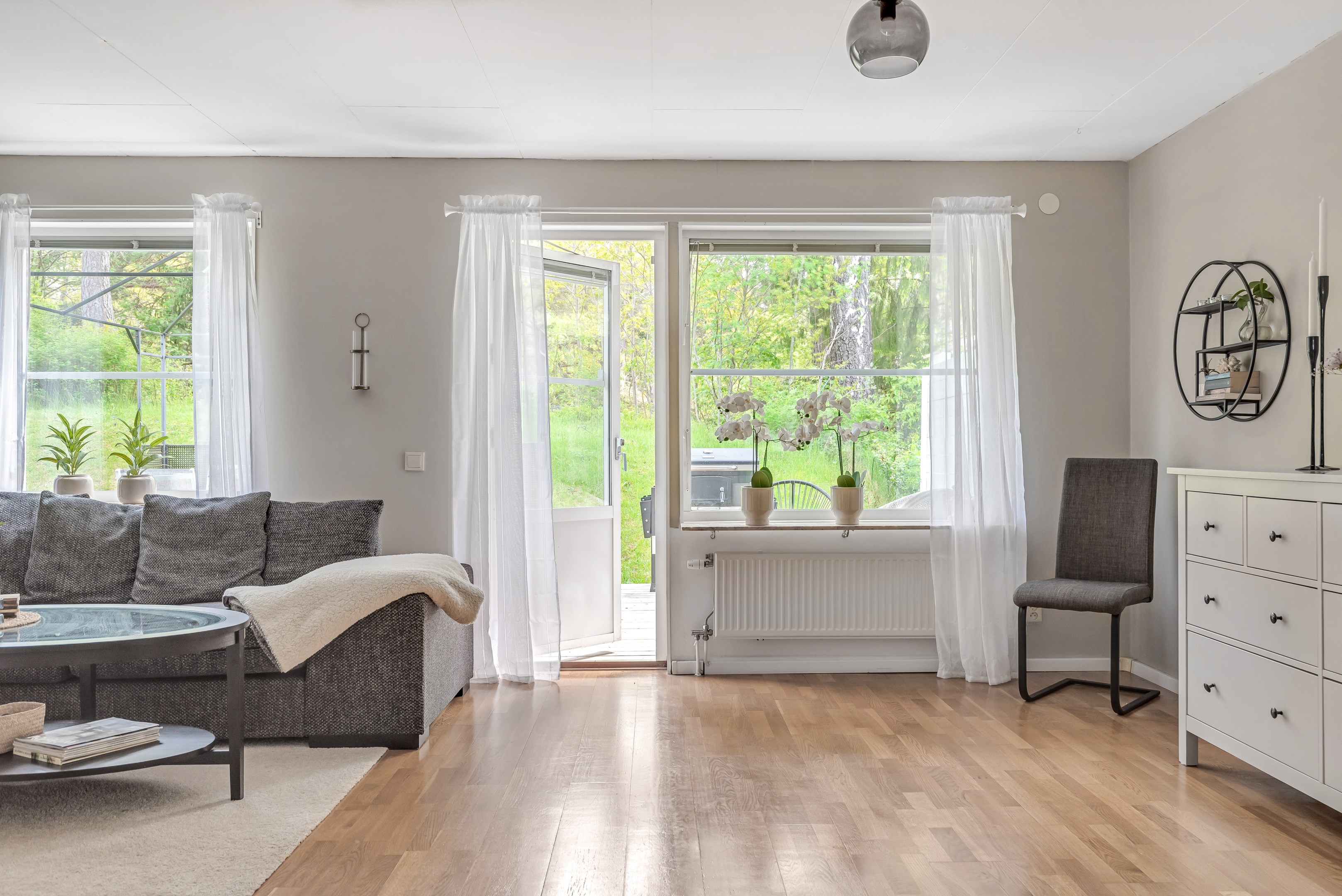 Bostadsbild från Johan Marméns väg 9, Såld i Alunda, Östhammar