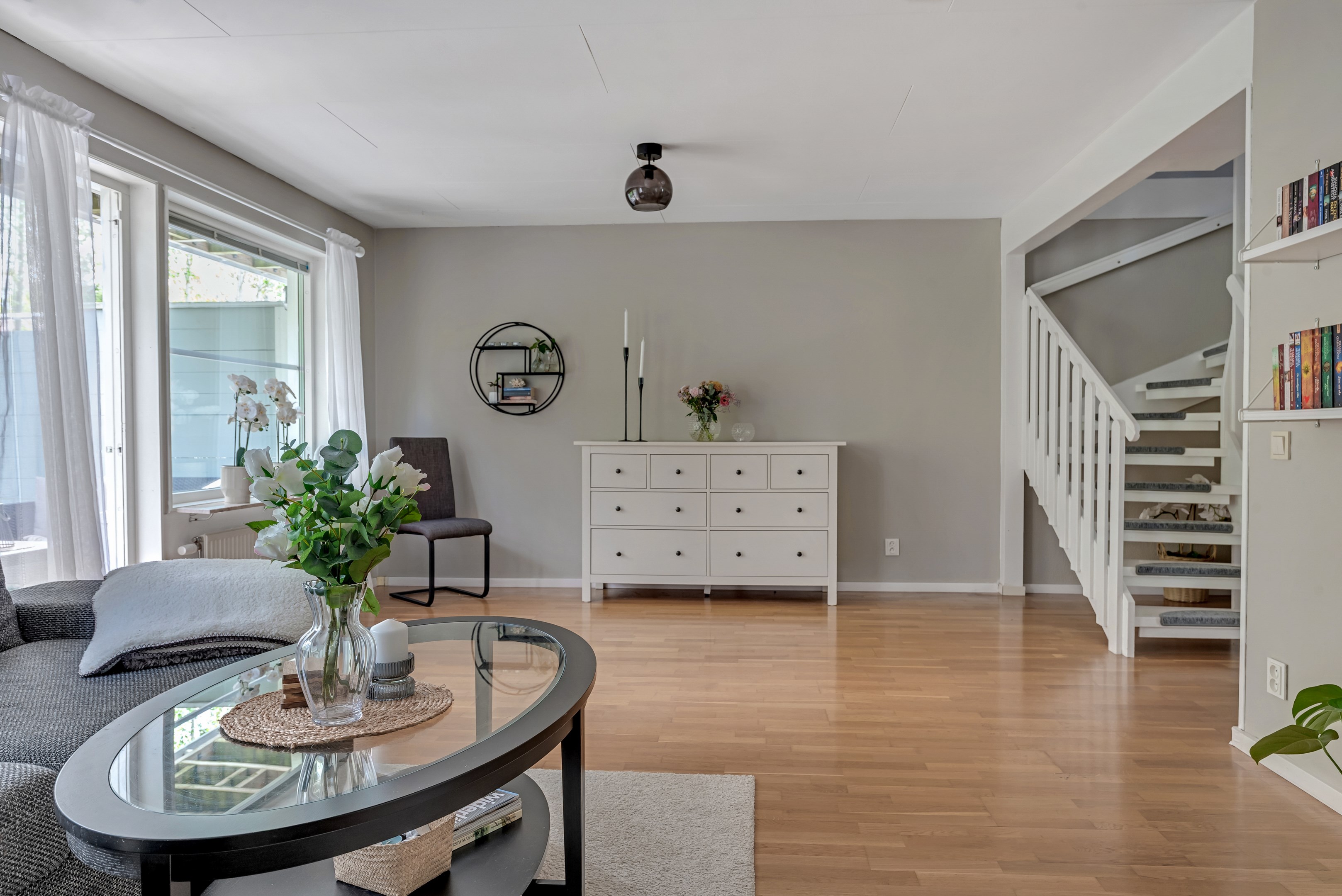 Bostadsbild från Johan Marméns väg 9, Såld i Alunda, Östhammar