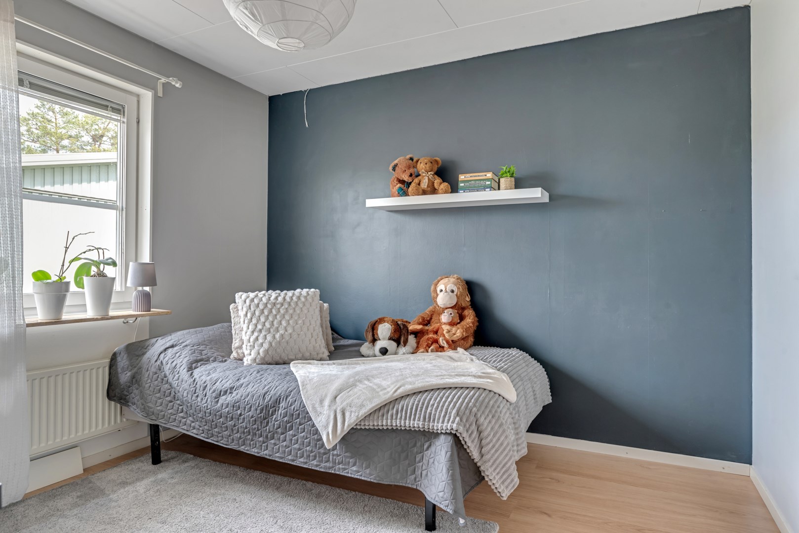 Bostadsbild från Johan Marméns väg 9, Såld i Alunda, Östhammar